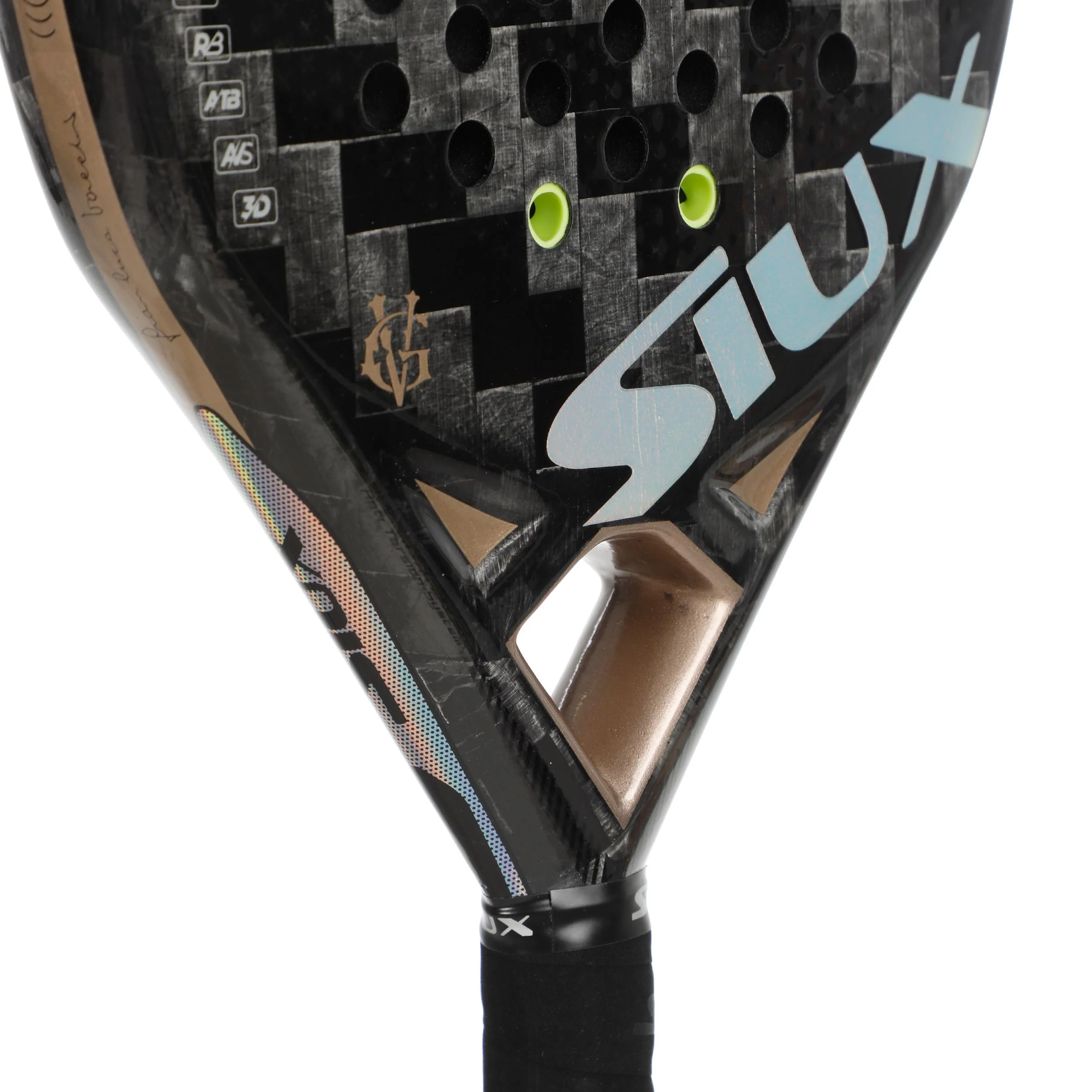 Pegasus GV Edition Pala de pádel - Image 4