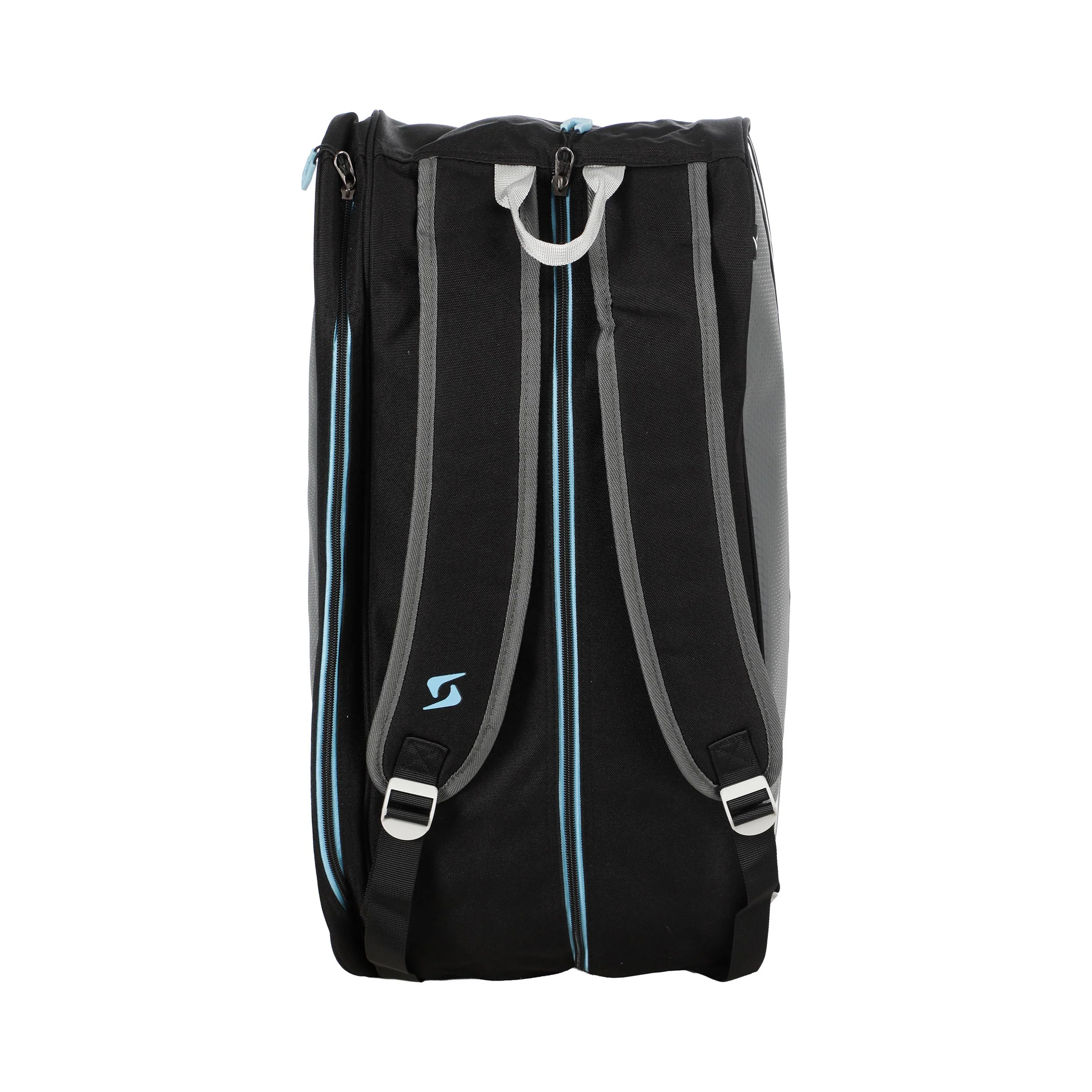 PULSE Paletero - negro, azul - Image 2