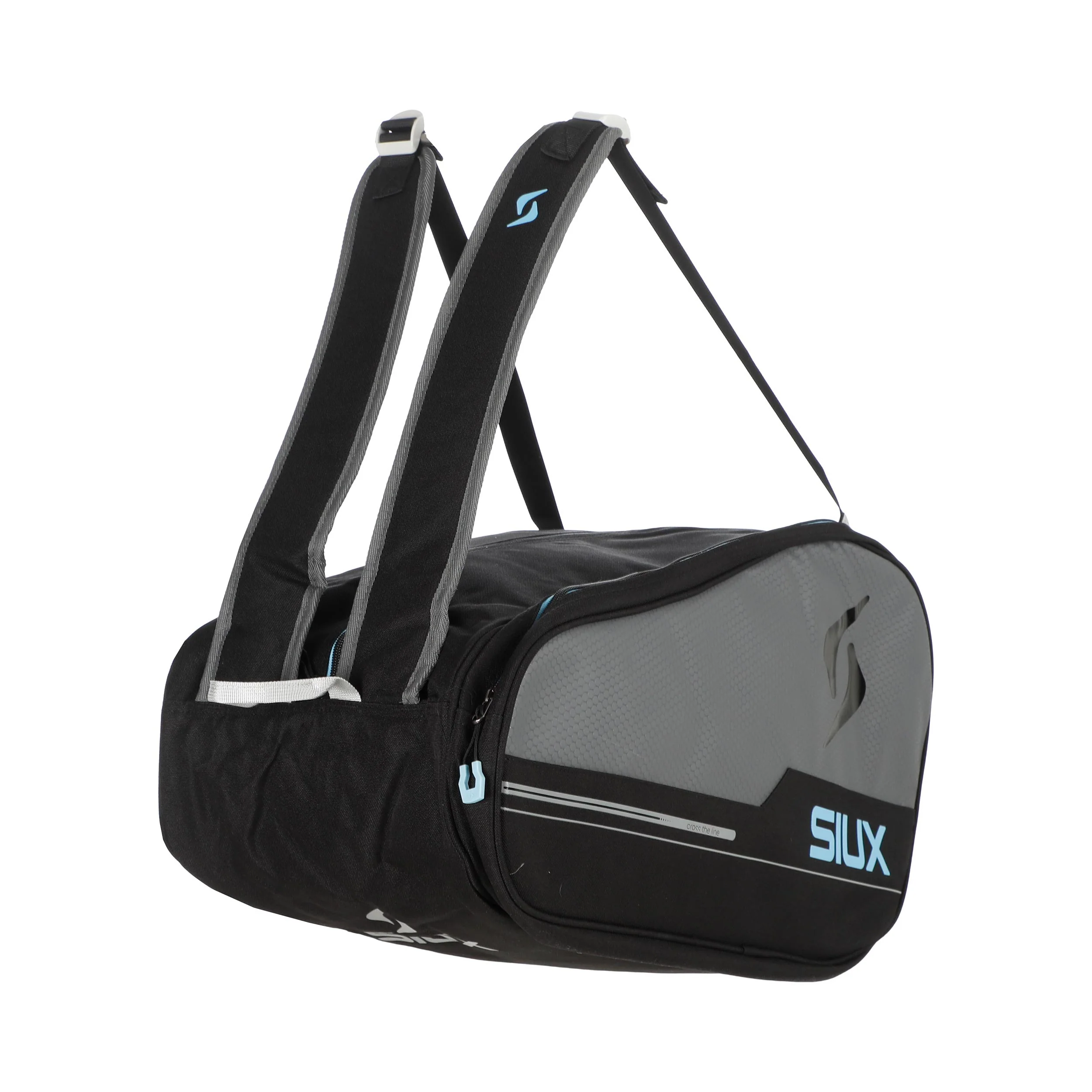 PULSE Paletero - negro, azul - Image 5