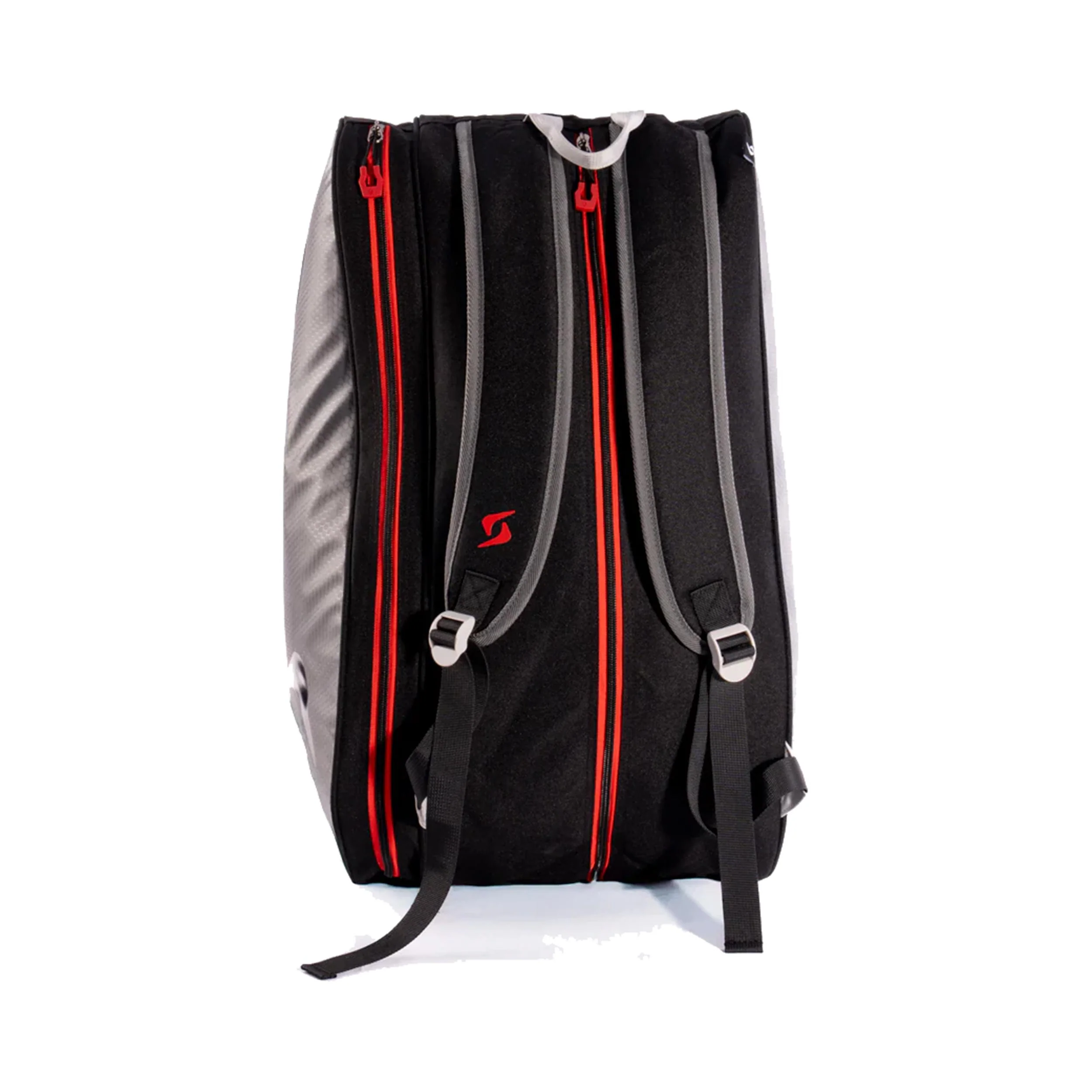PULSE Paletero - negro, rojo - Image 2