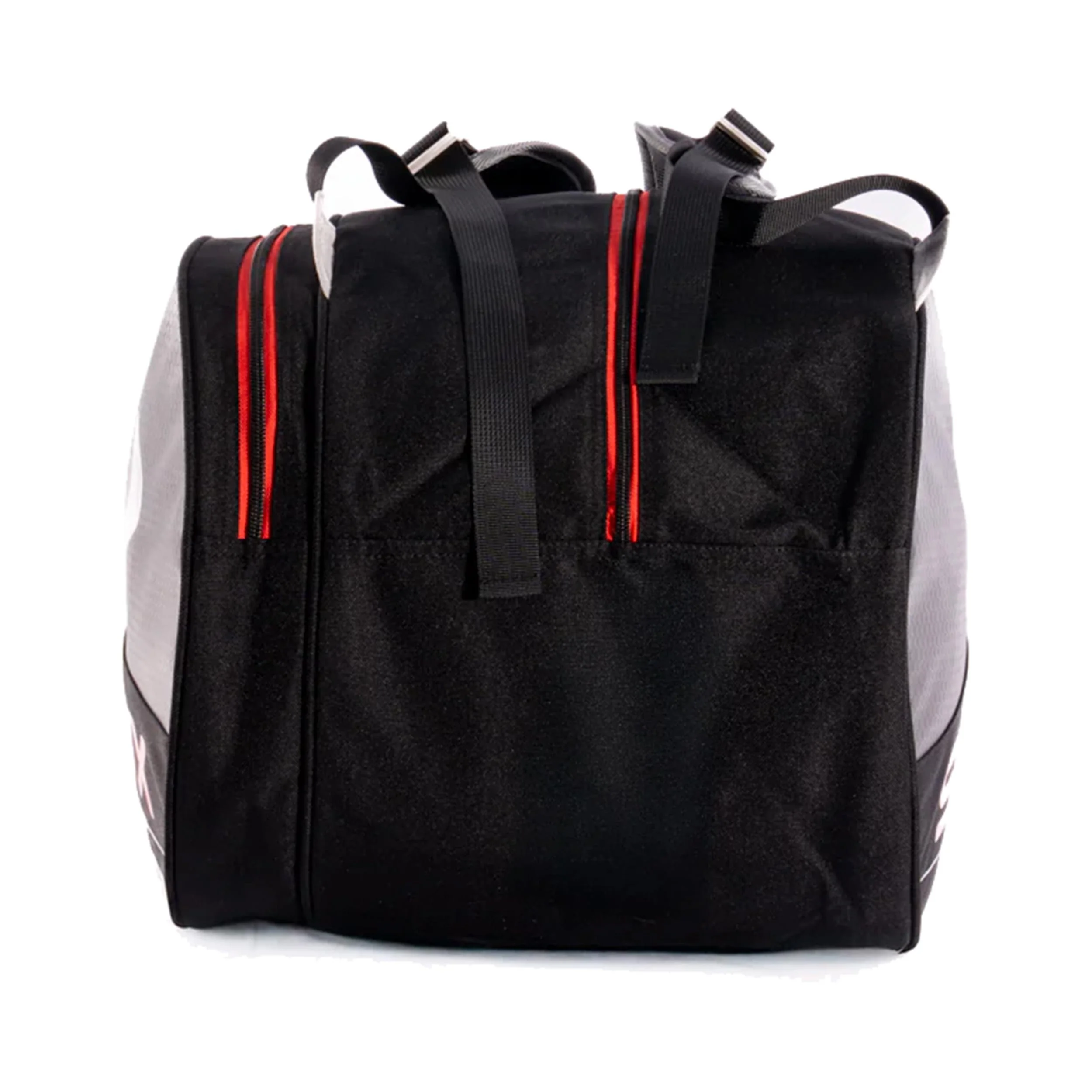 PULSE Paletero - negro, rojo - Image 5