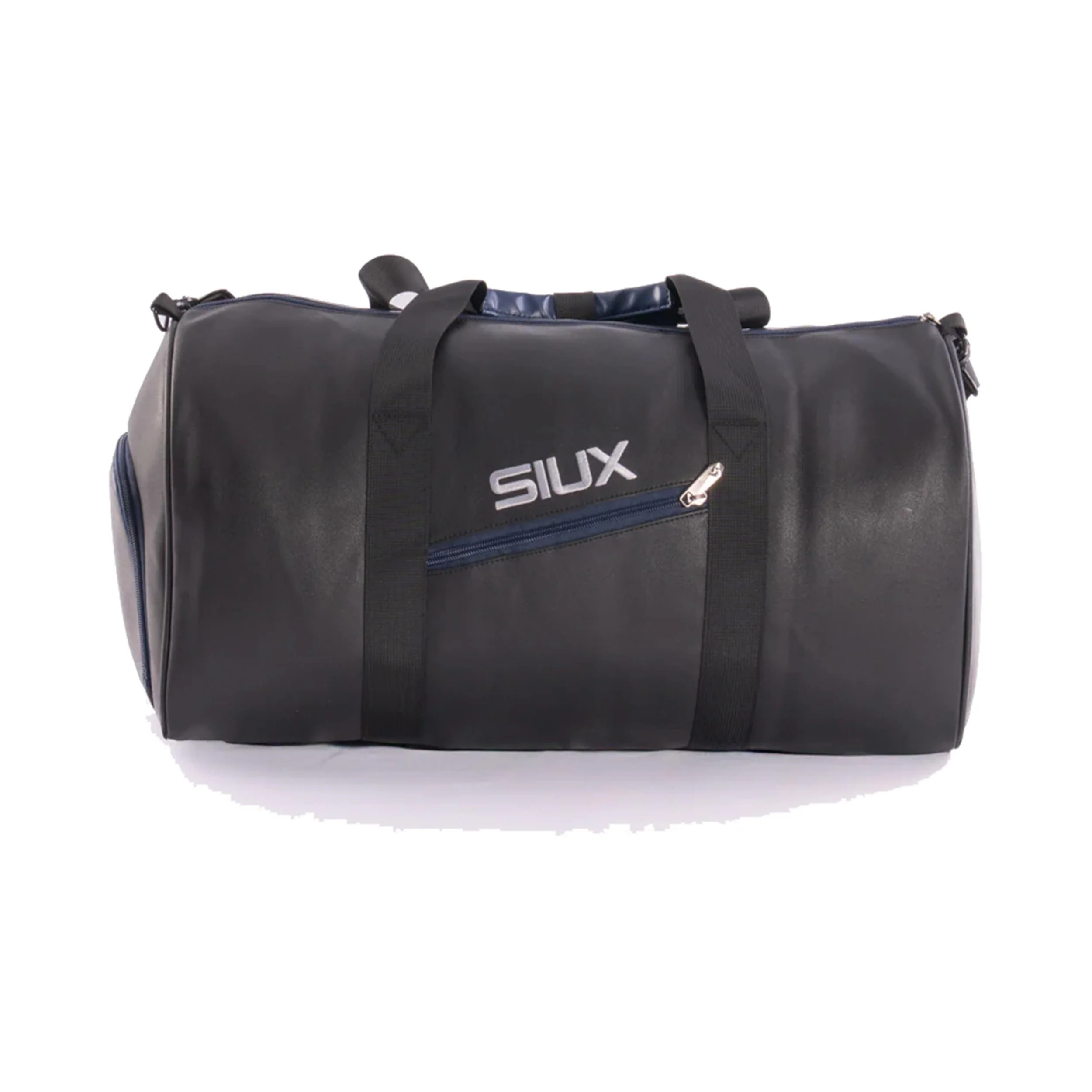 THE KING Bolsa de deporte - negro