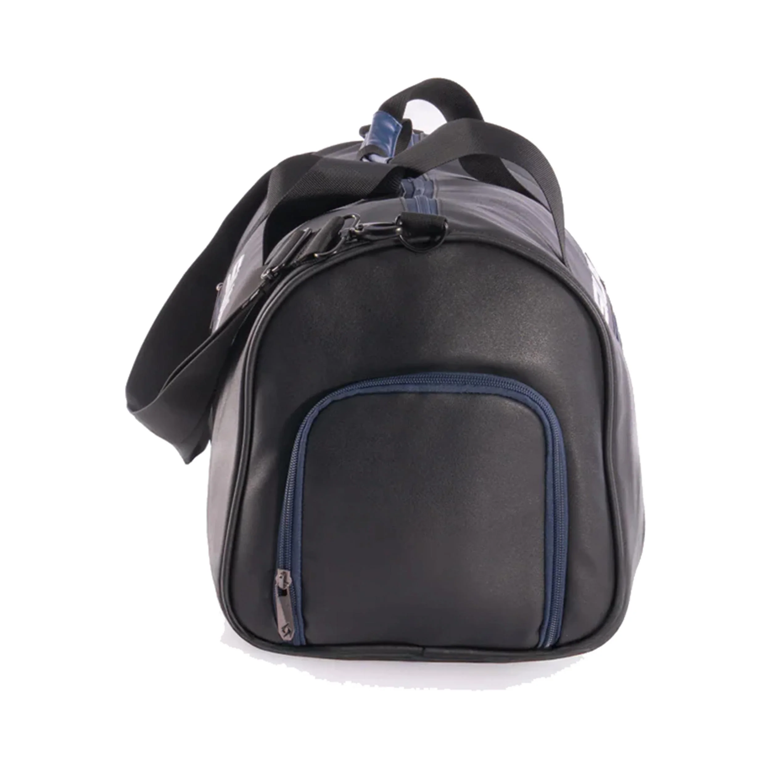 THE KING Bolsa de deporte - negro - Image 2