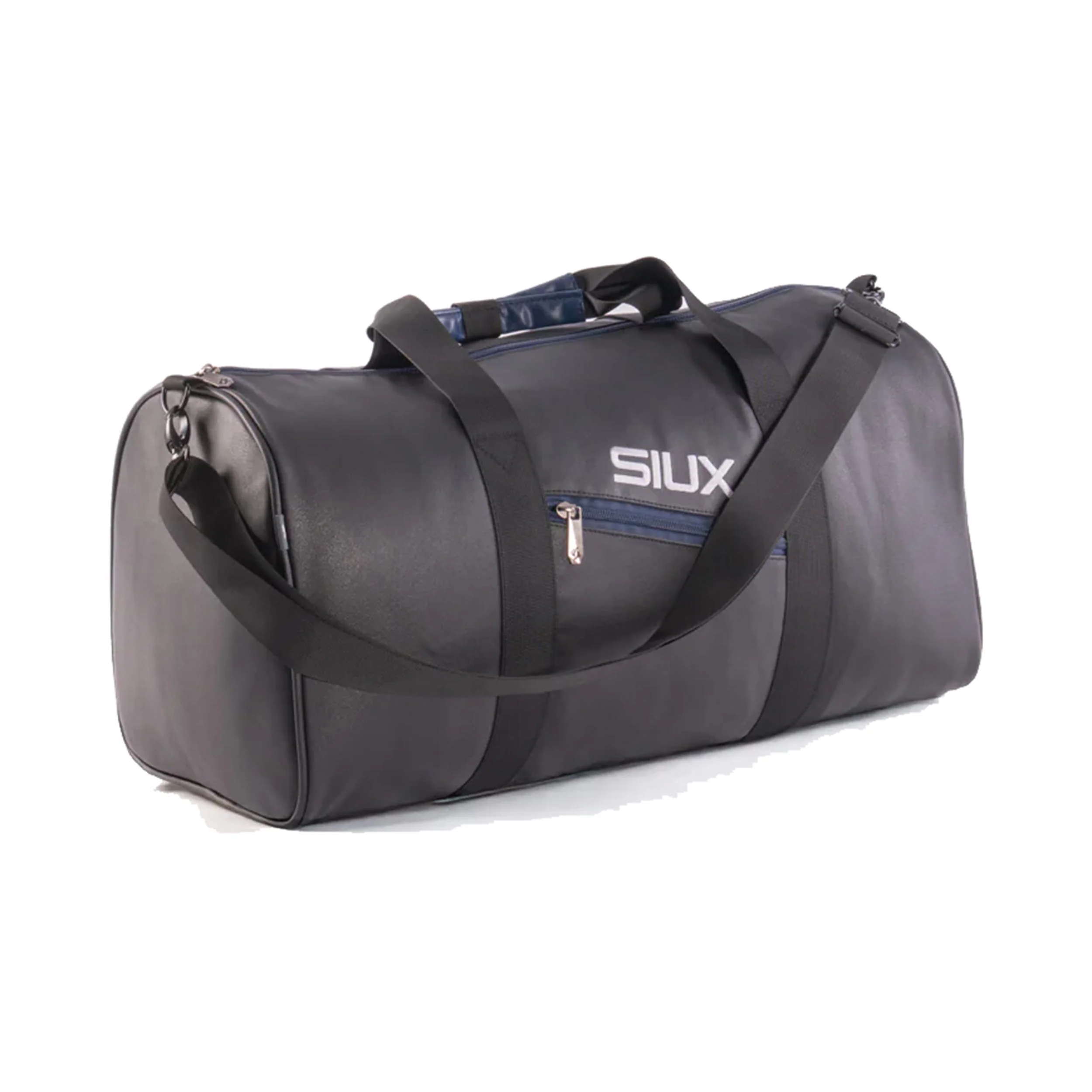 THE KING Bolsa de deporte - negro - Image 3
