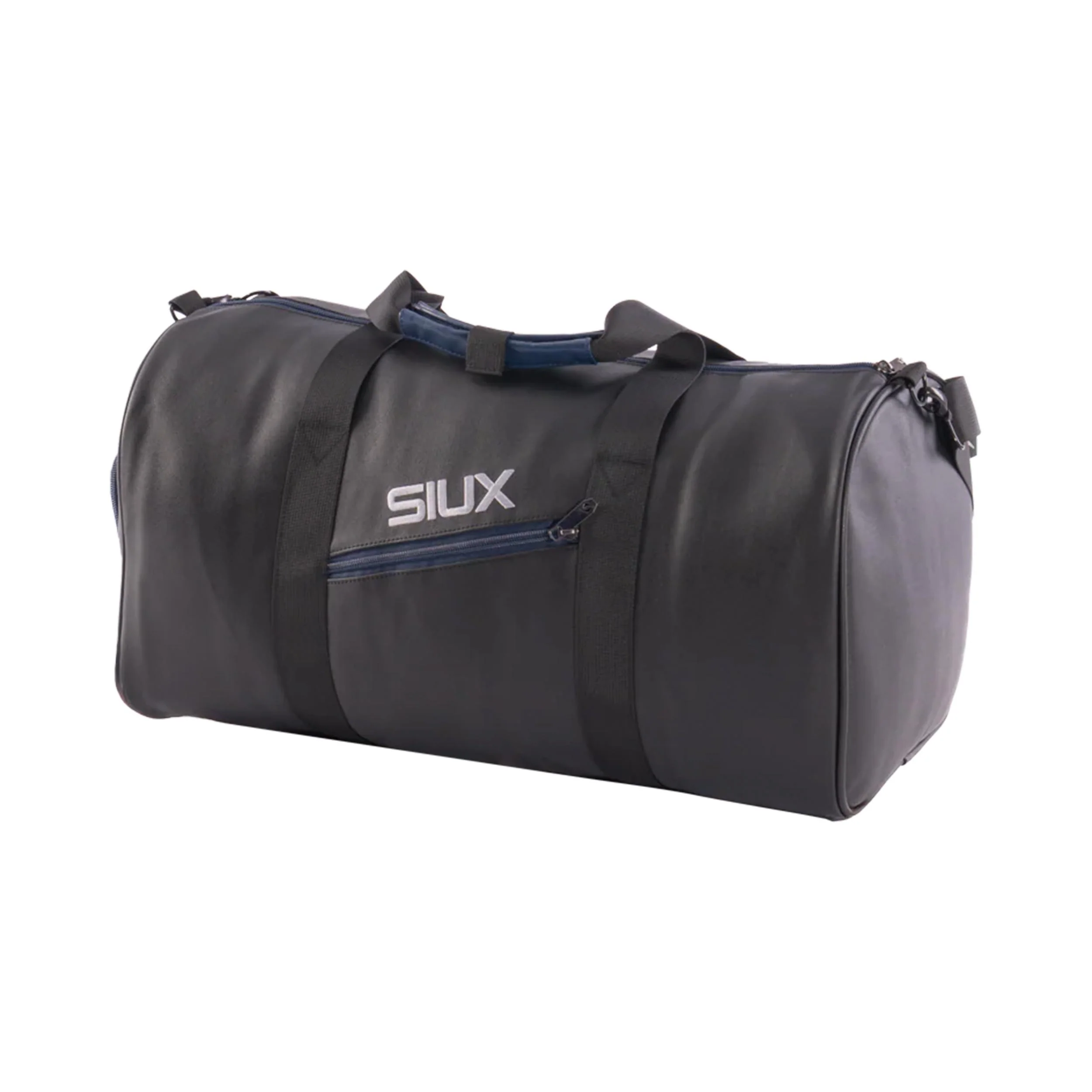 THE KING Bolsa de deporte - negro - Image 4