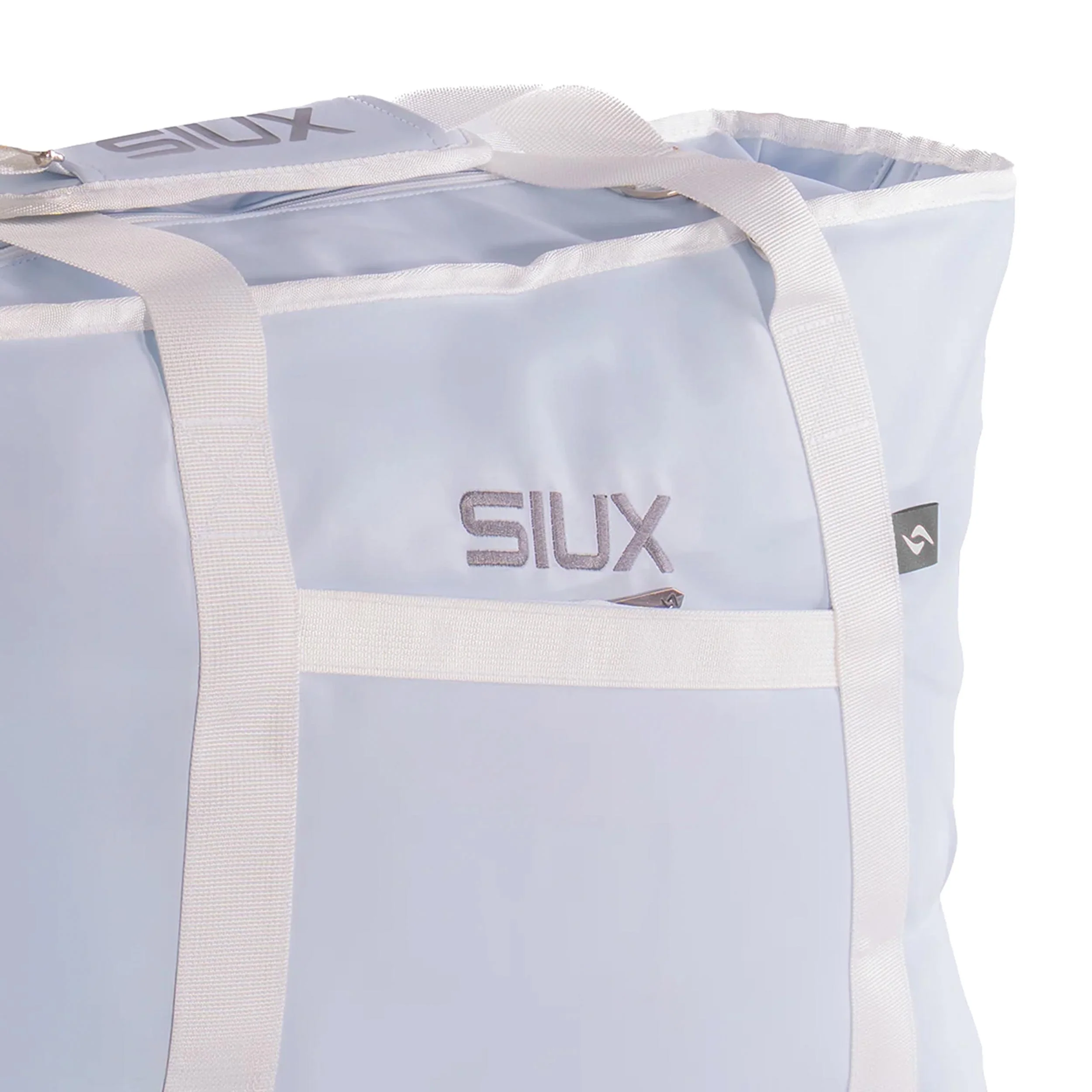 THE QUEEN Bolsa de deporte - azul - Image 2