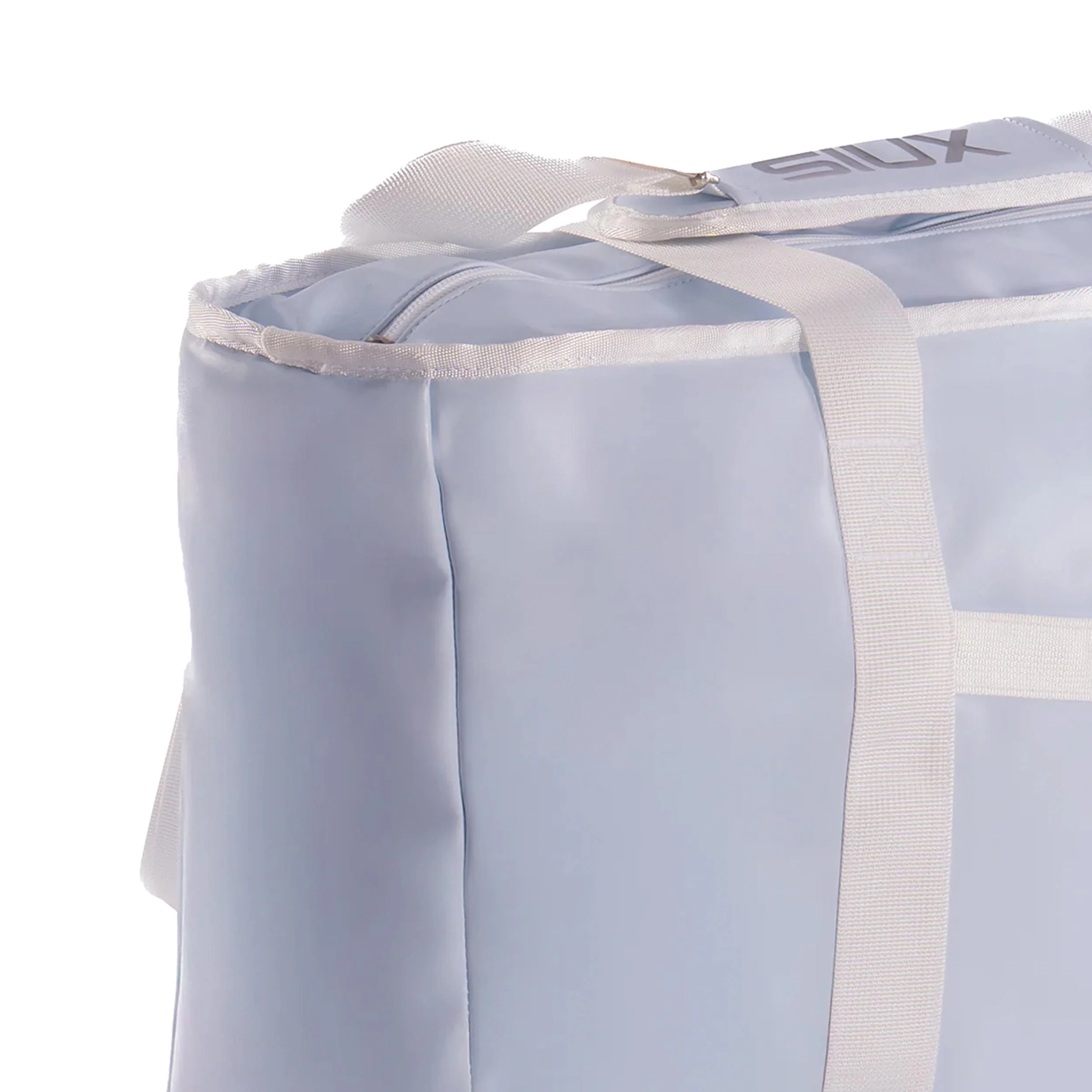 THE QUEEN Bolsa de deporte - azul - Image 3
