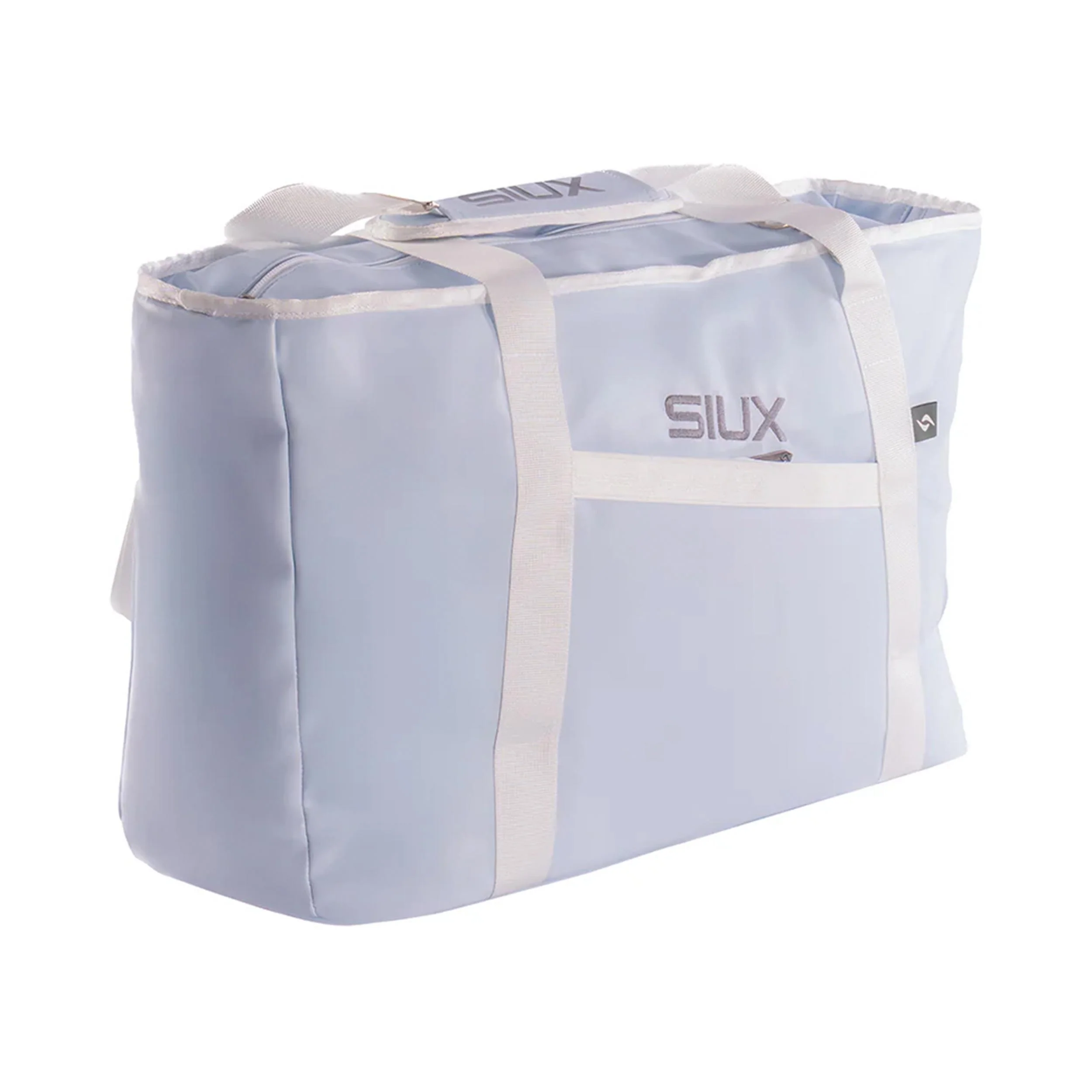 THE QUEEN Bolsa de deporte - azul - Image 4