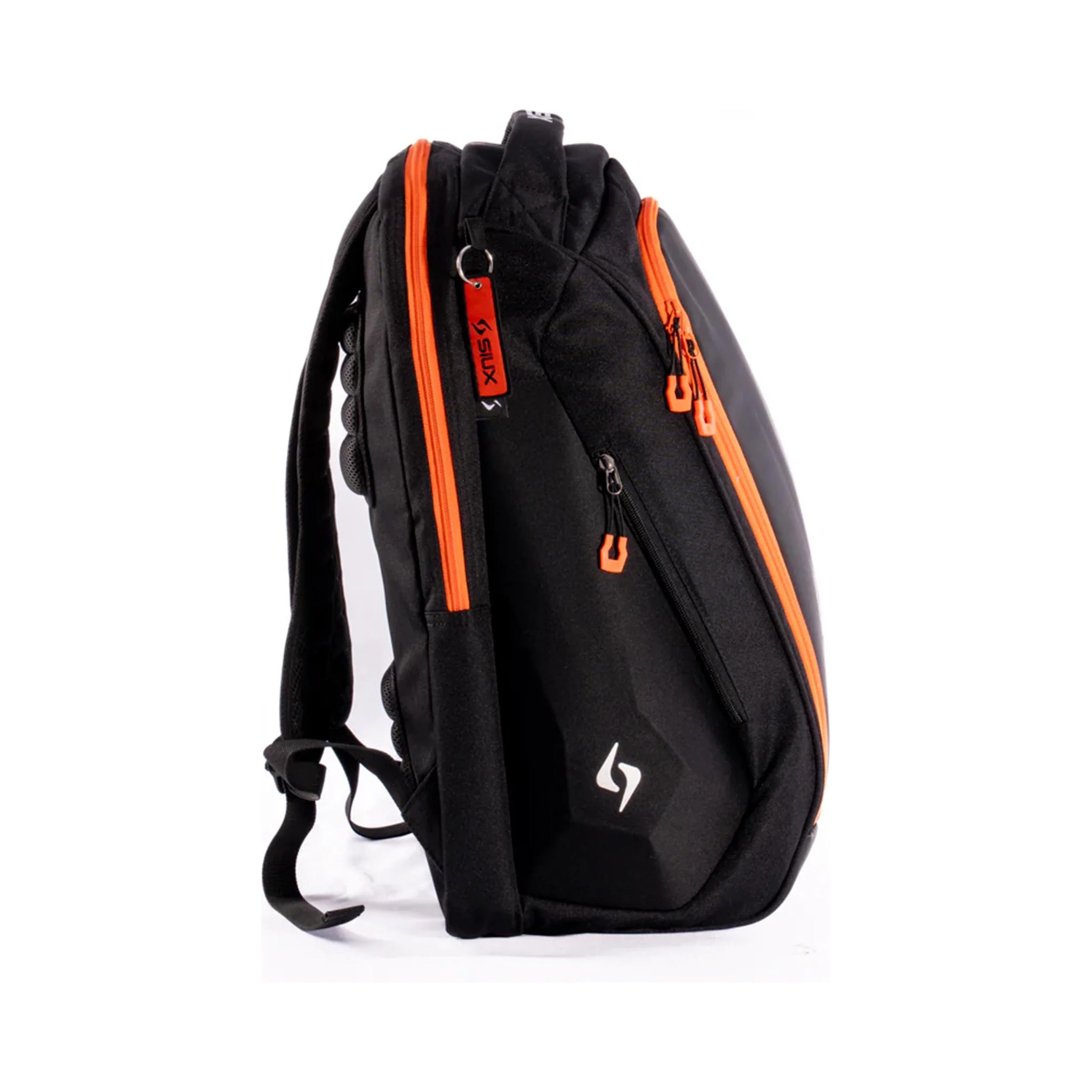 TOUR Mochila - negro, naranja - Image 3