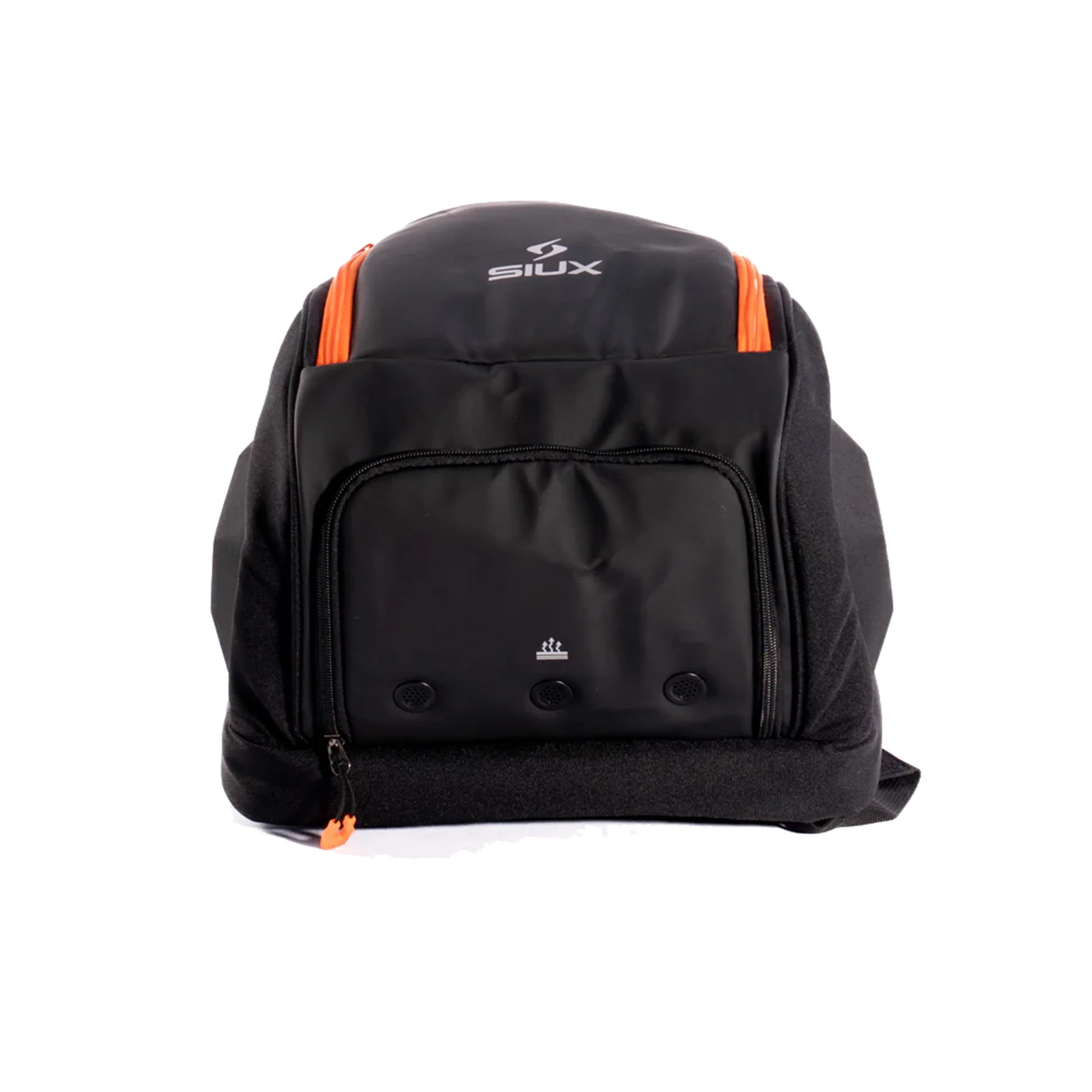 TOUR Mochila - negro, naranja - Image 4