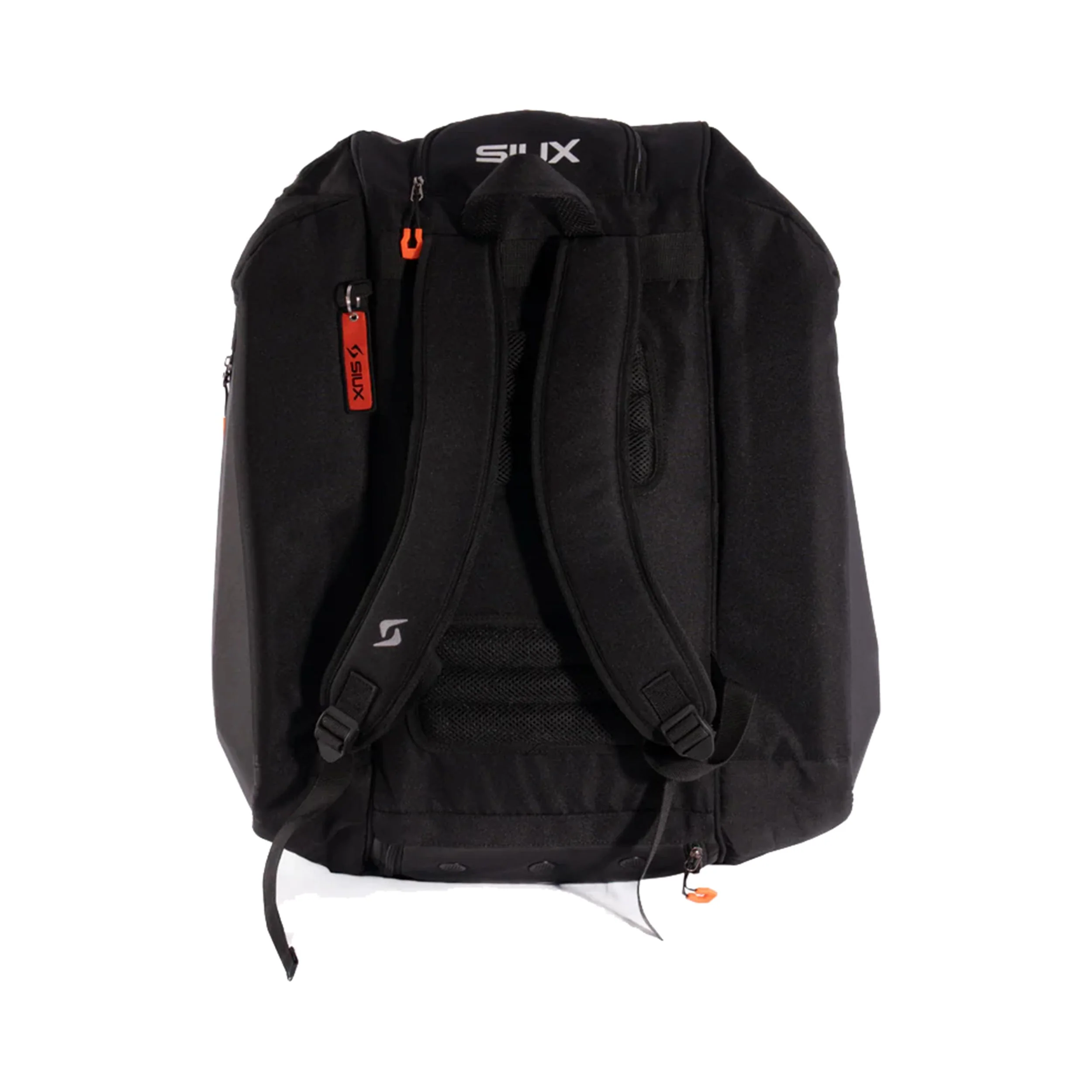 TOUR Paletero - negro, naranja - Image 2