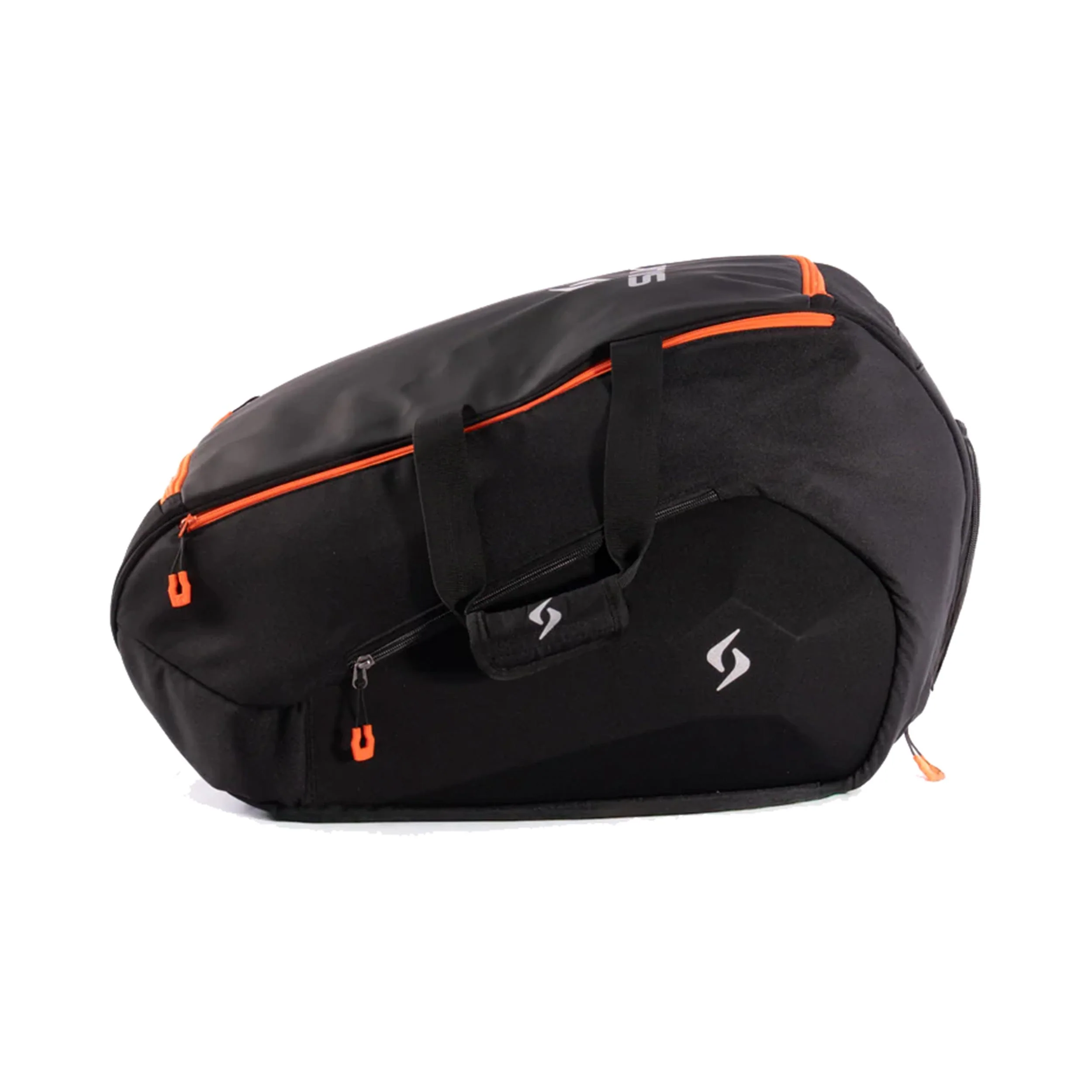 TOUR Paletero - negro, naranja - Image 3