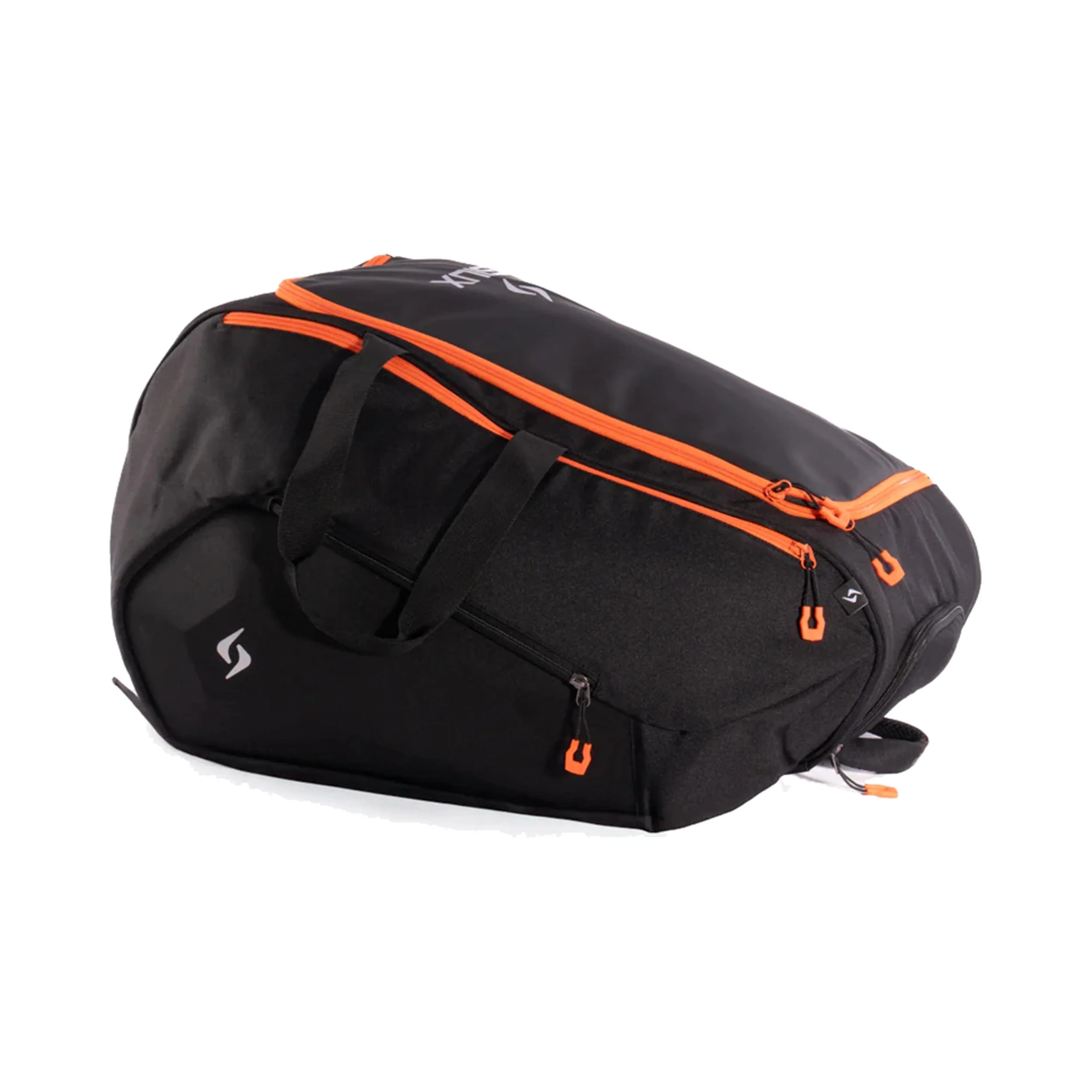 TOUR Paletero - negro, naranja - Image 7