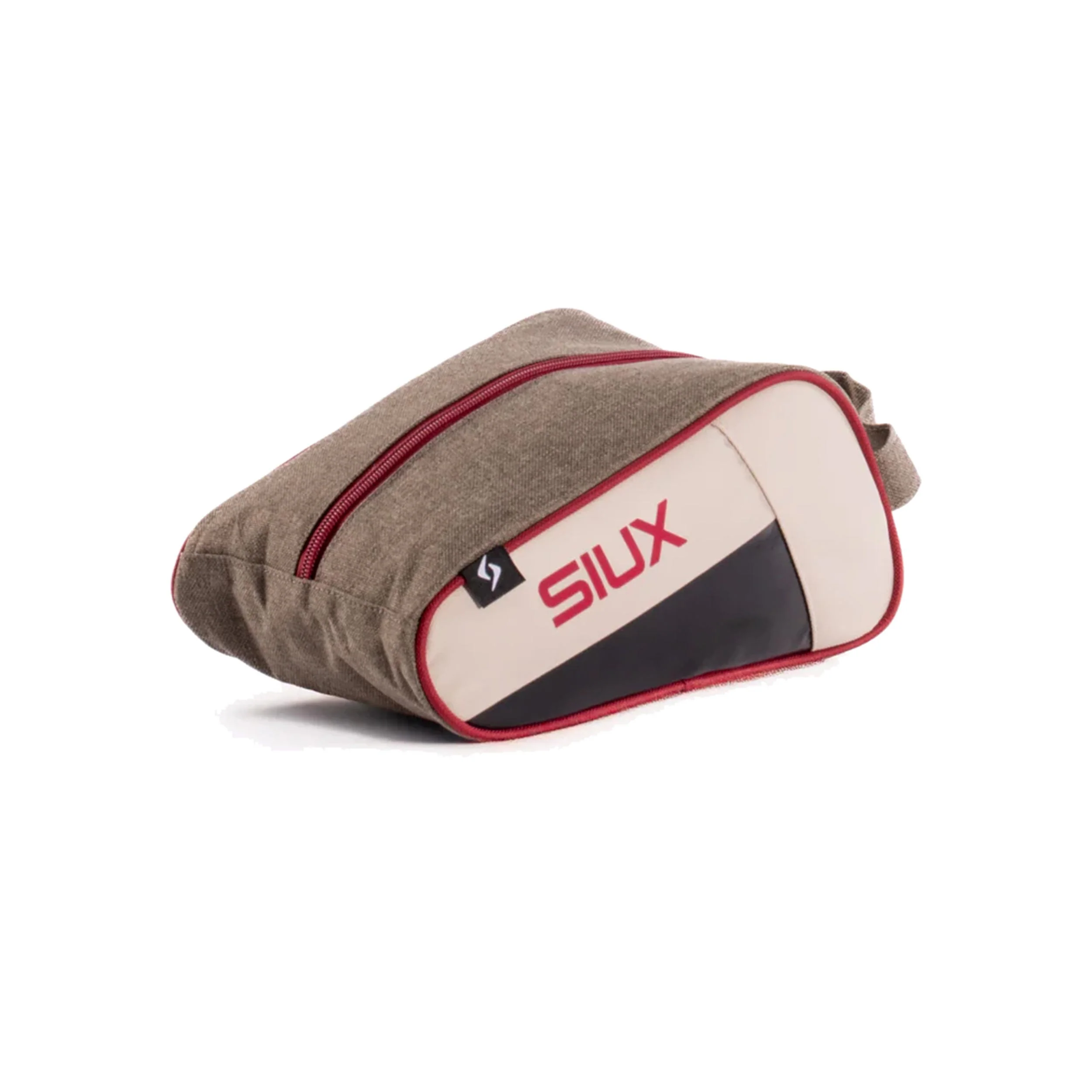 TRAIL Bolsa de lavado - gris