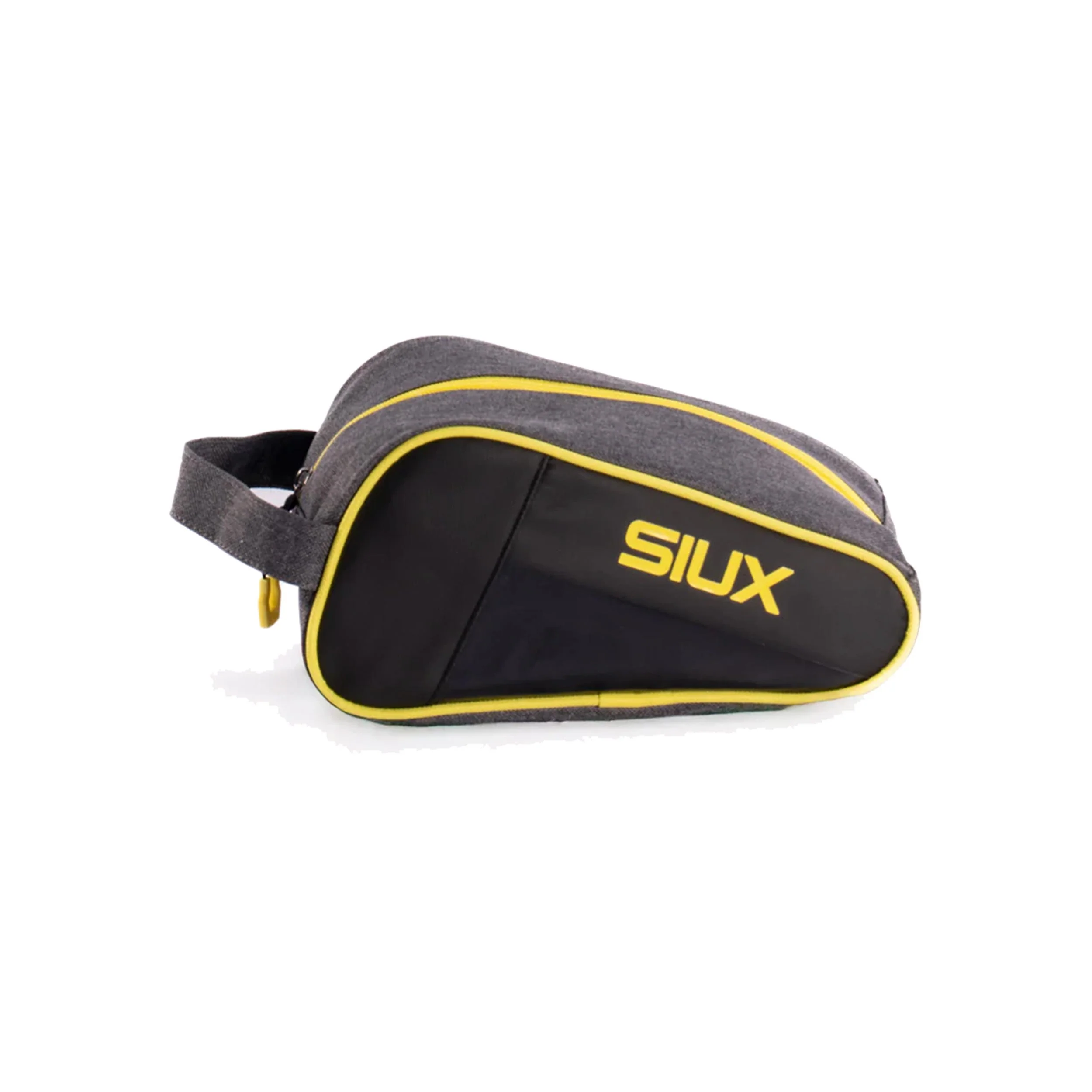 TRAIL Bolsa de lavado - negro, amarillo - Image 2