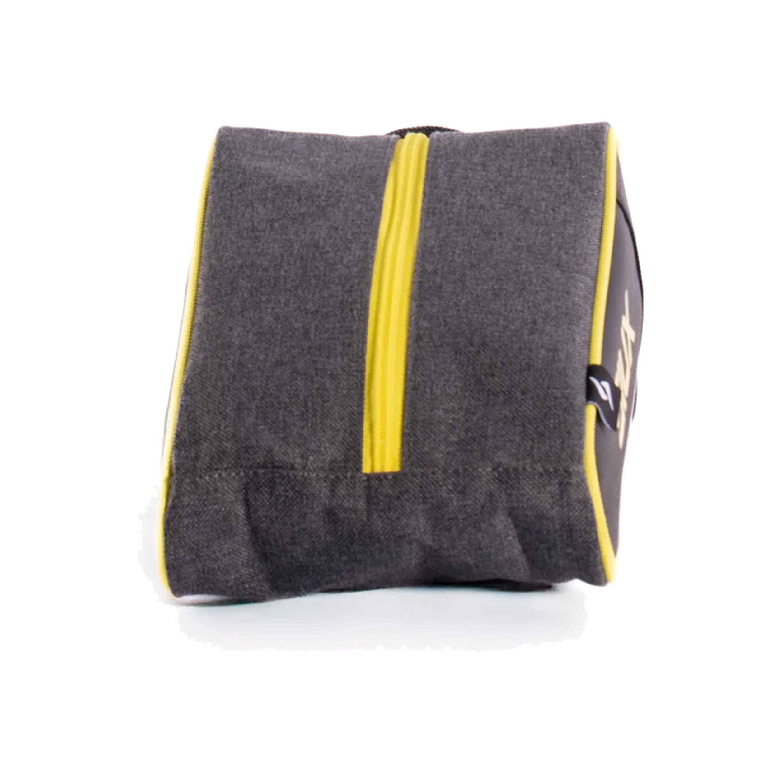 TRAIL Bolsa de lavado - negro, amarillo - Image 4
