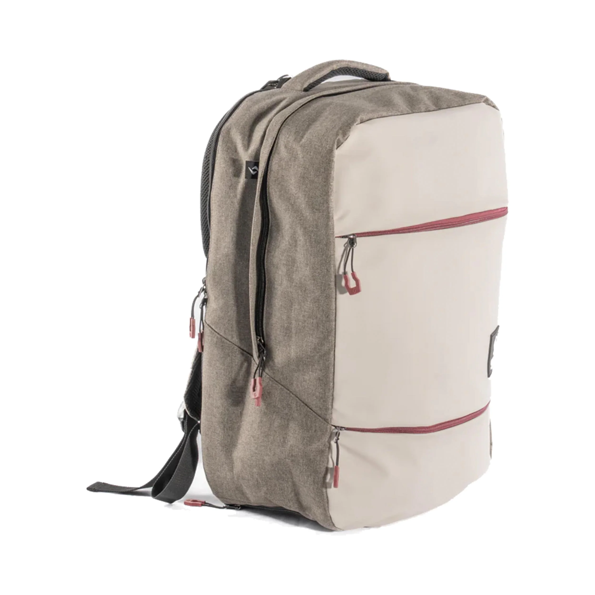 TRAIL Mochila - gris - Image 3