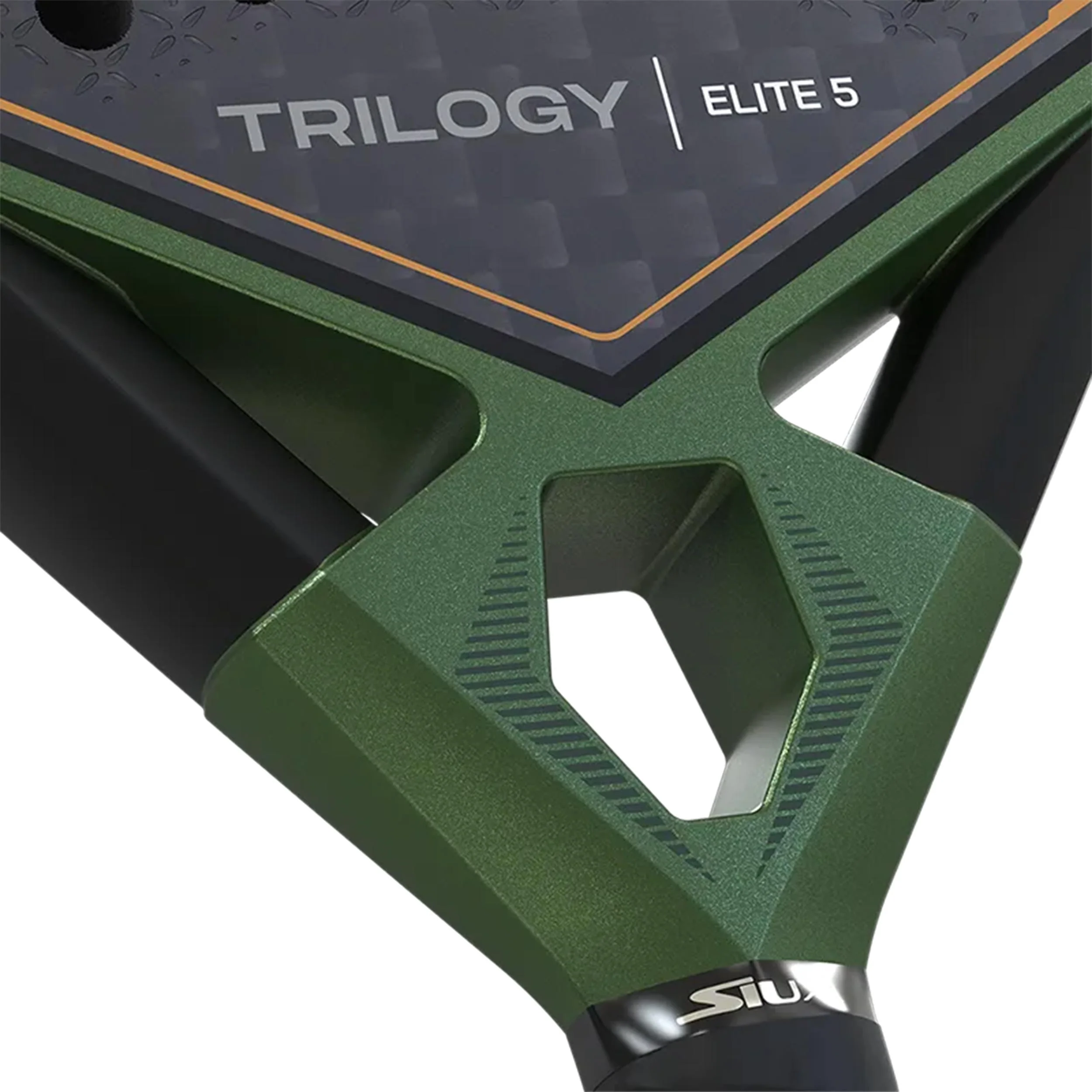 Trilogy Elite 5 Pala de pádel Raquetas de test - Image 4