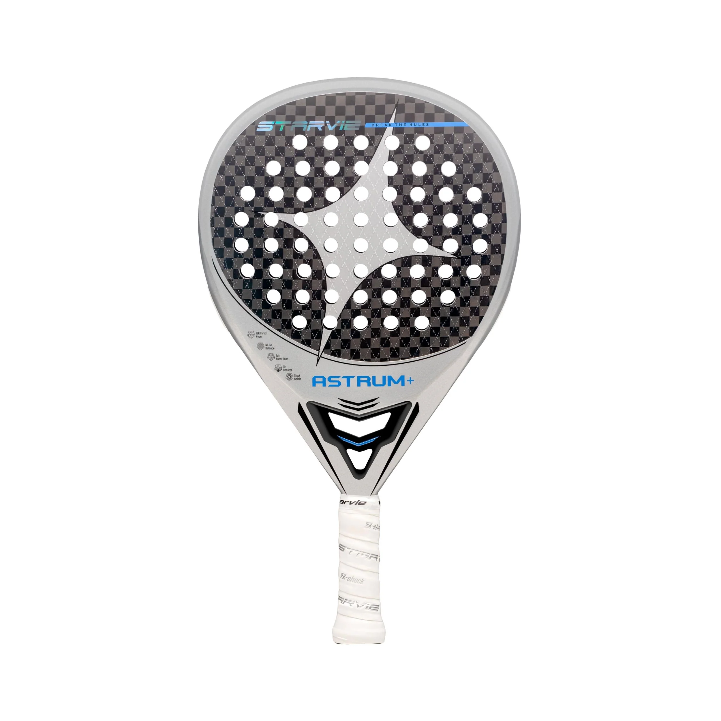 Astrum + Pala de pádel