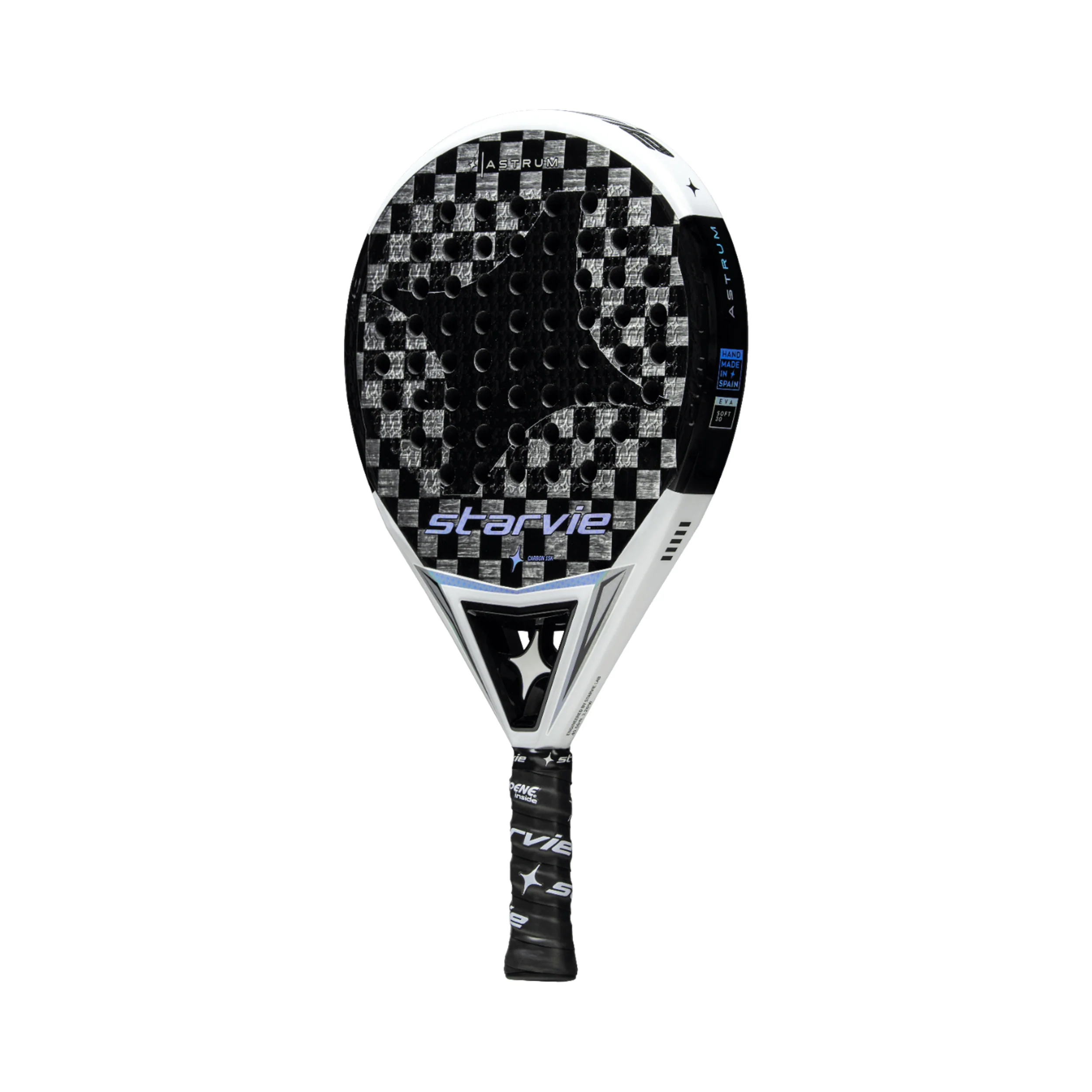 Astrum Soft 15K Pala de pádel Raqueta de segunda mano - Image 2