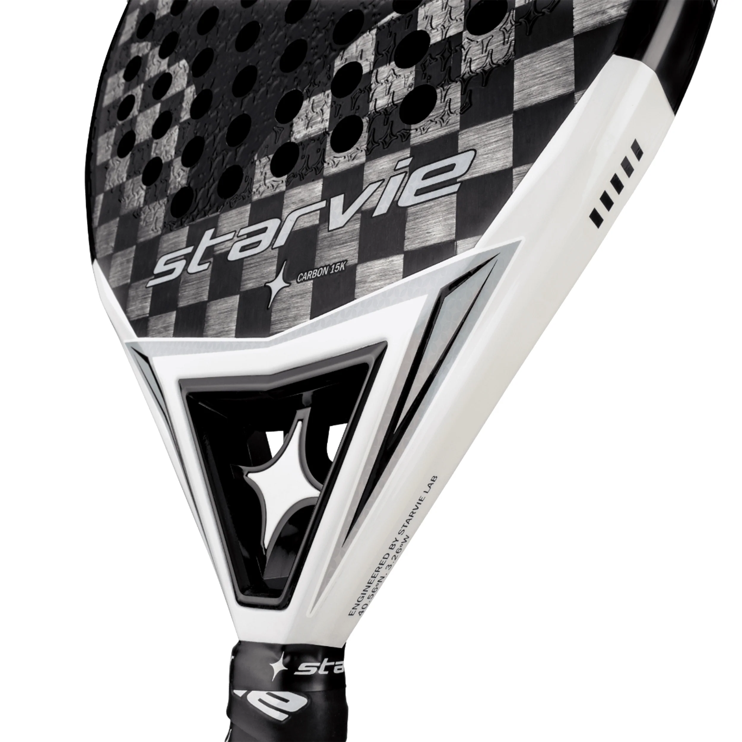 Astrum Soft 15K Pala de pádel Raqueta de segunda mano - Image 3