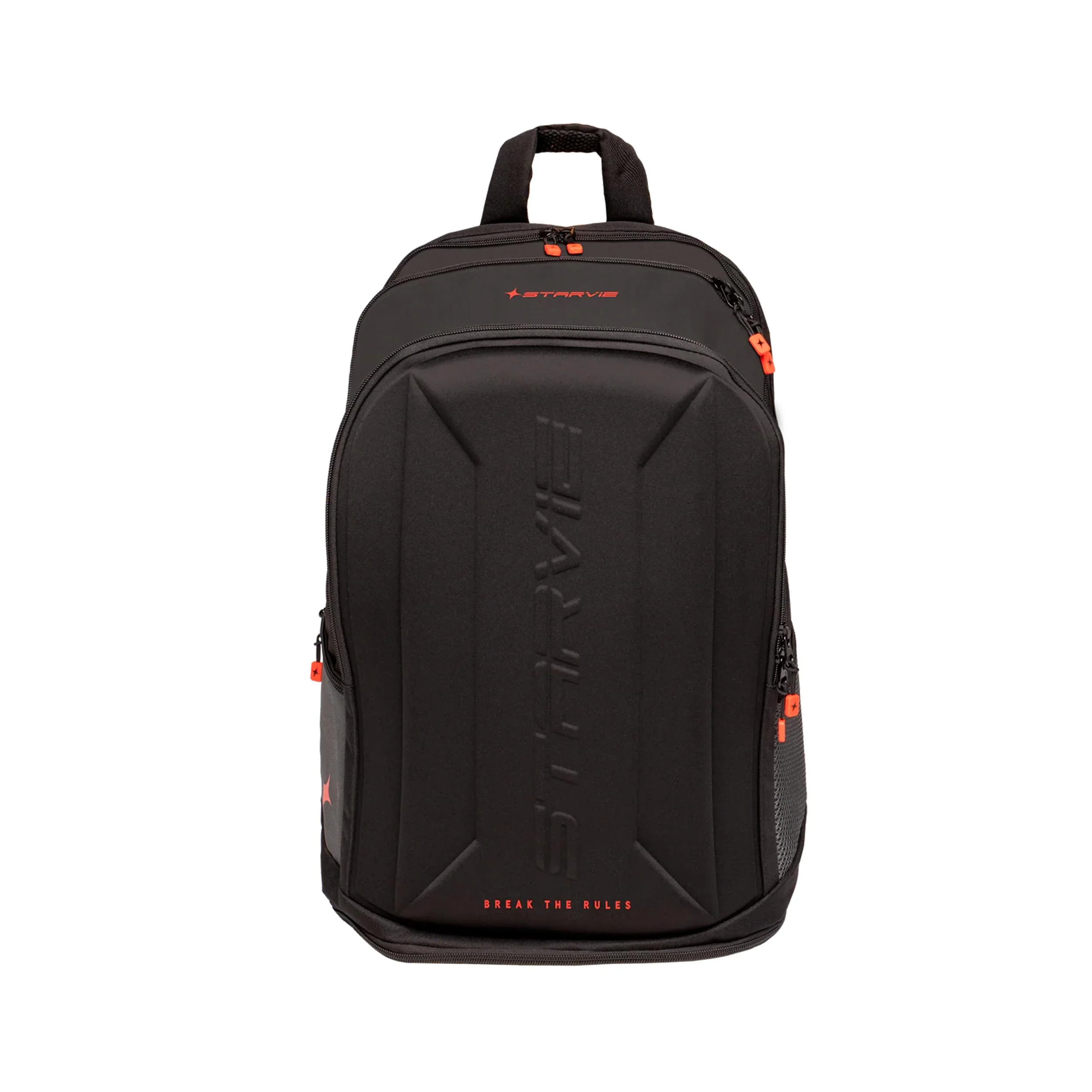 HARD EVA BLACK Mochila -negro, negro