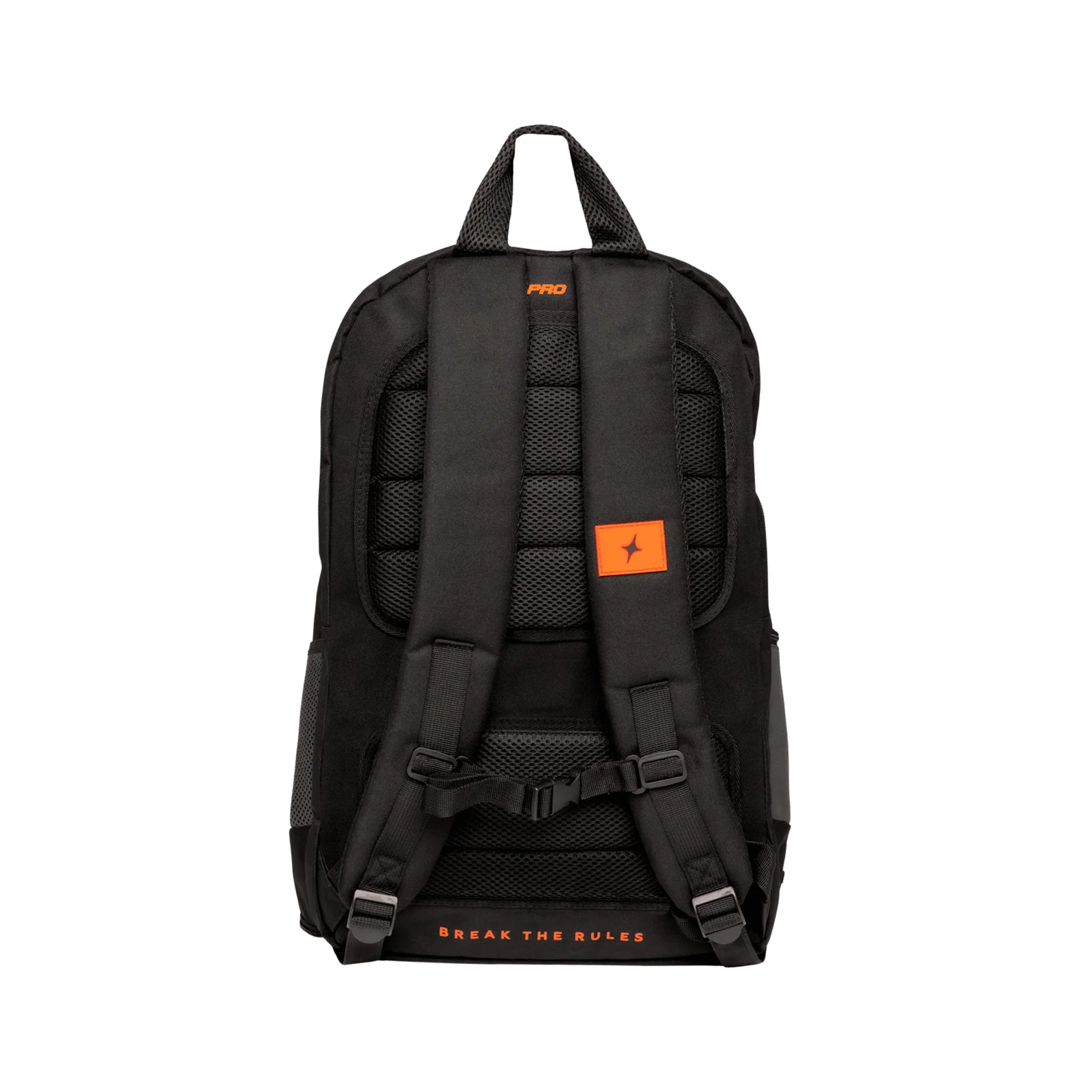 HARD EVA BLACK Mochila -negro, negro - Image 2