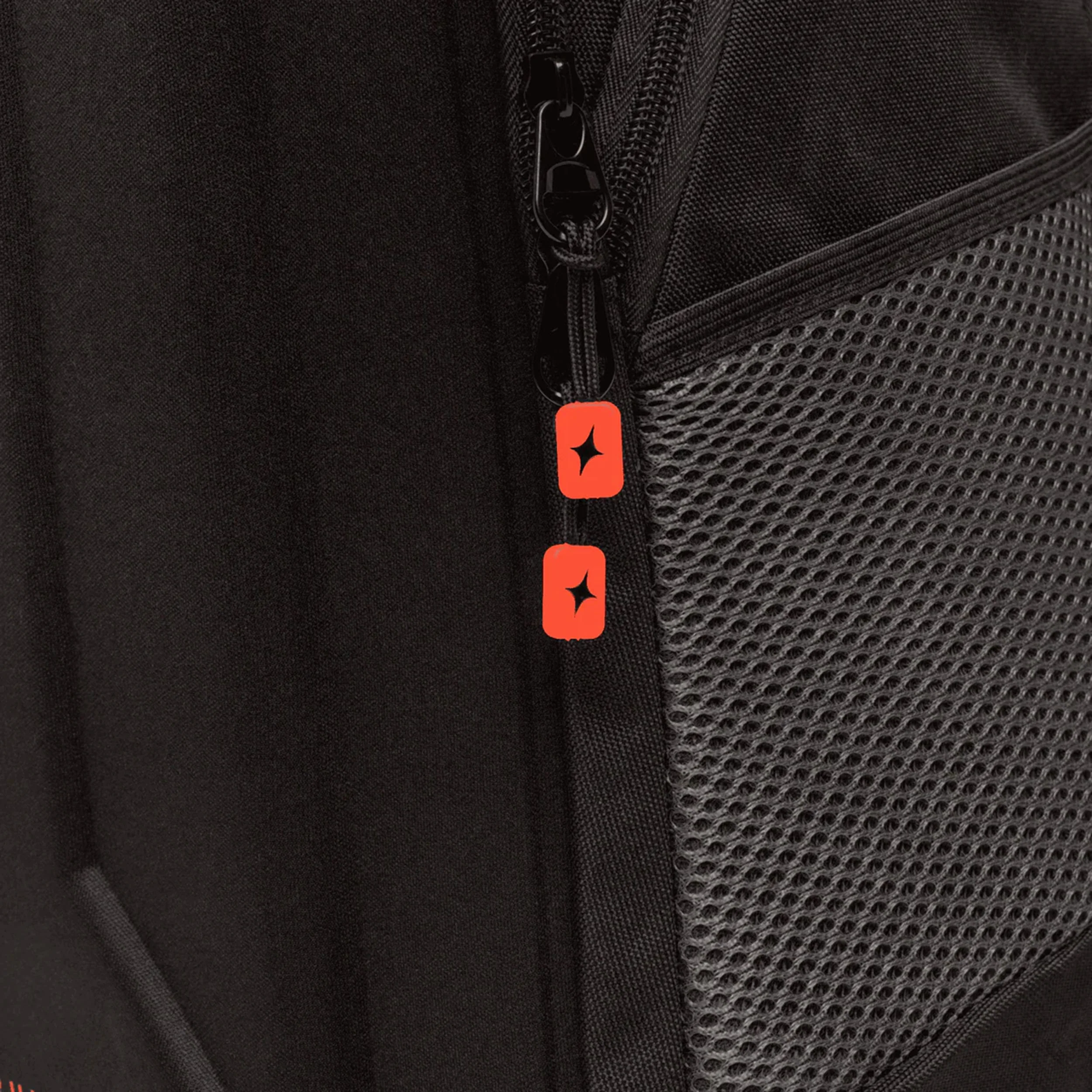 HARD EVA BLACK Mochila -negro, negro - Image 3