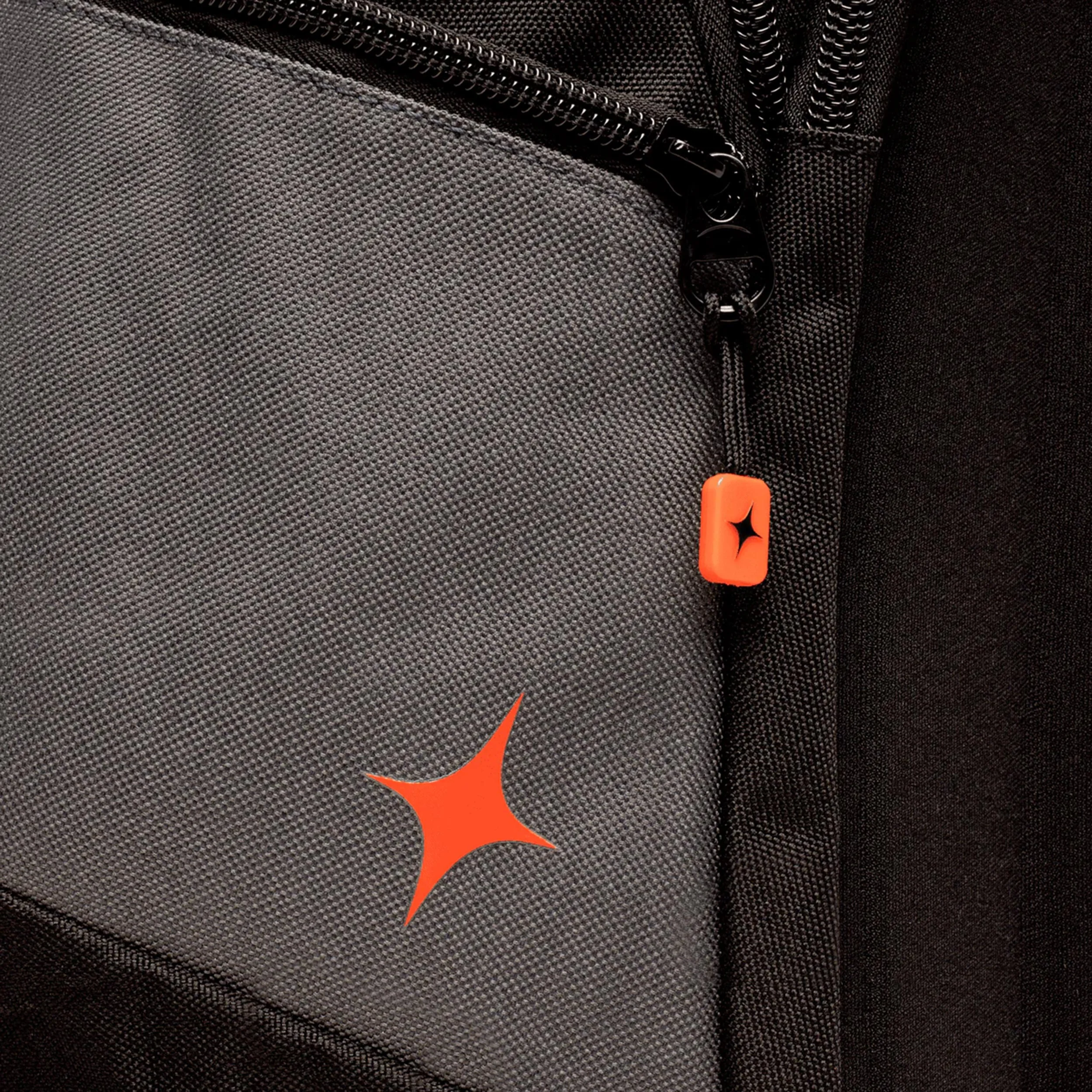 HARD EVA BLACK Mochila -negro, negro - Image 4