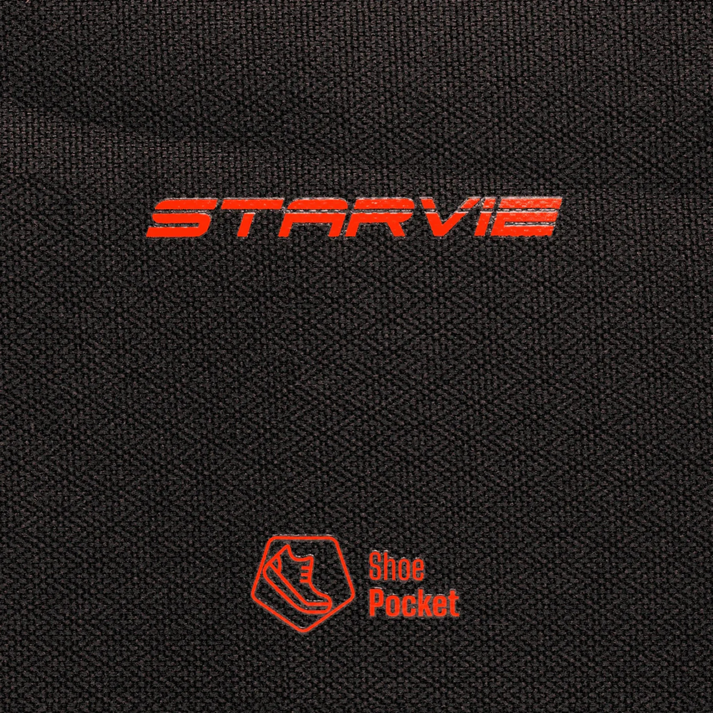 HARD EVA BLACK Mochila -negro, negro - Image 5