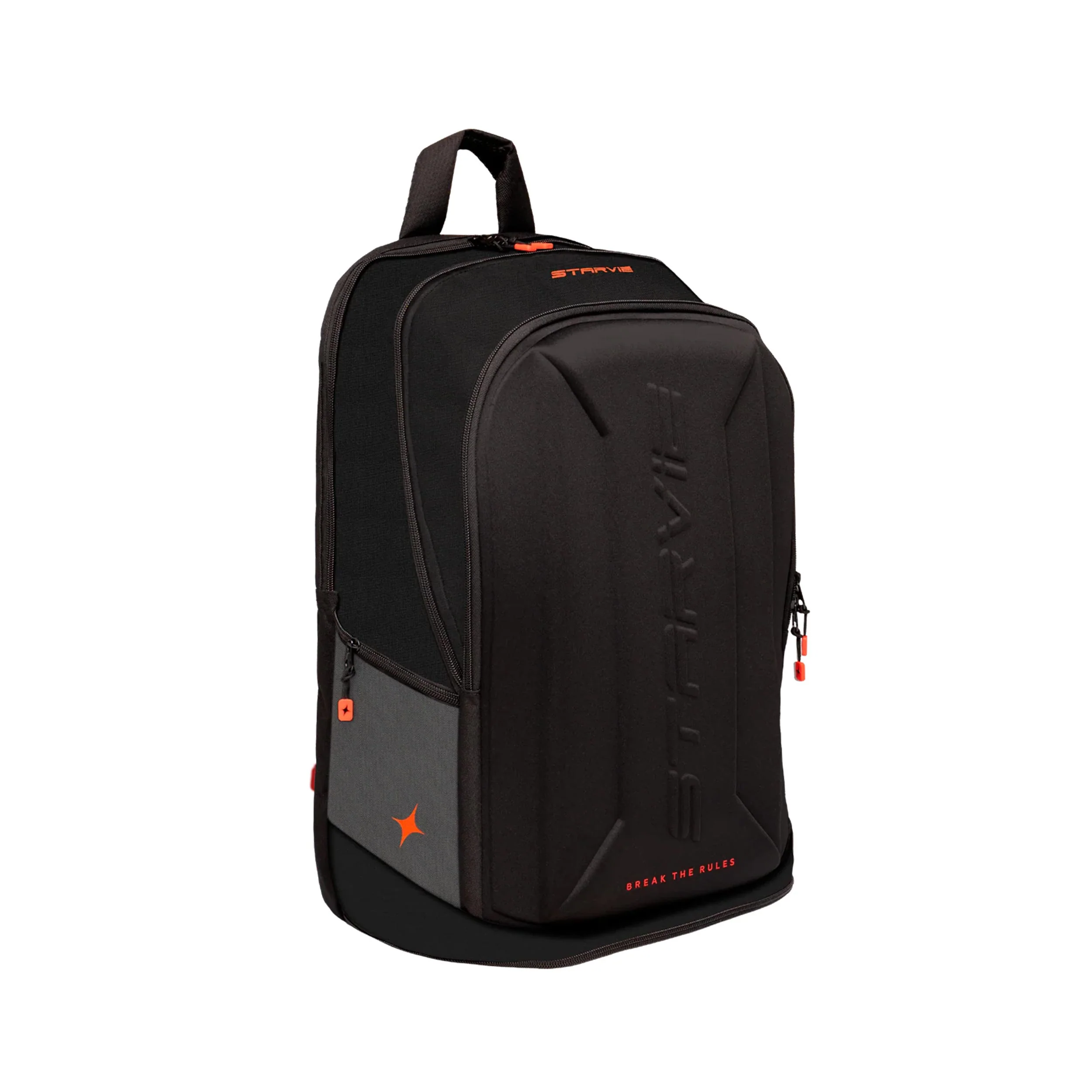 HARD EVA BLACK Mochila -negro, negro - Image 6