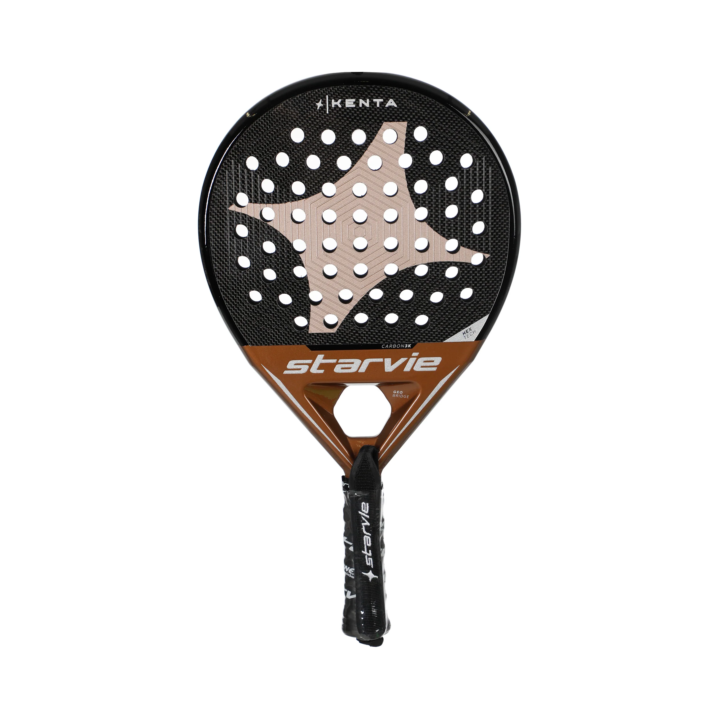 Kenta Eternal Pro Pala de pádel