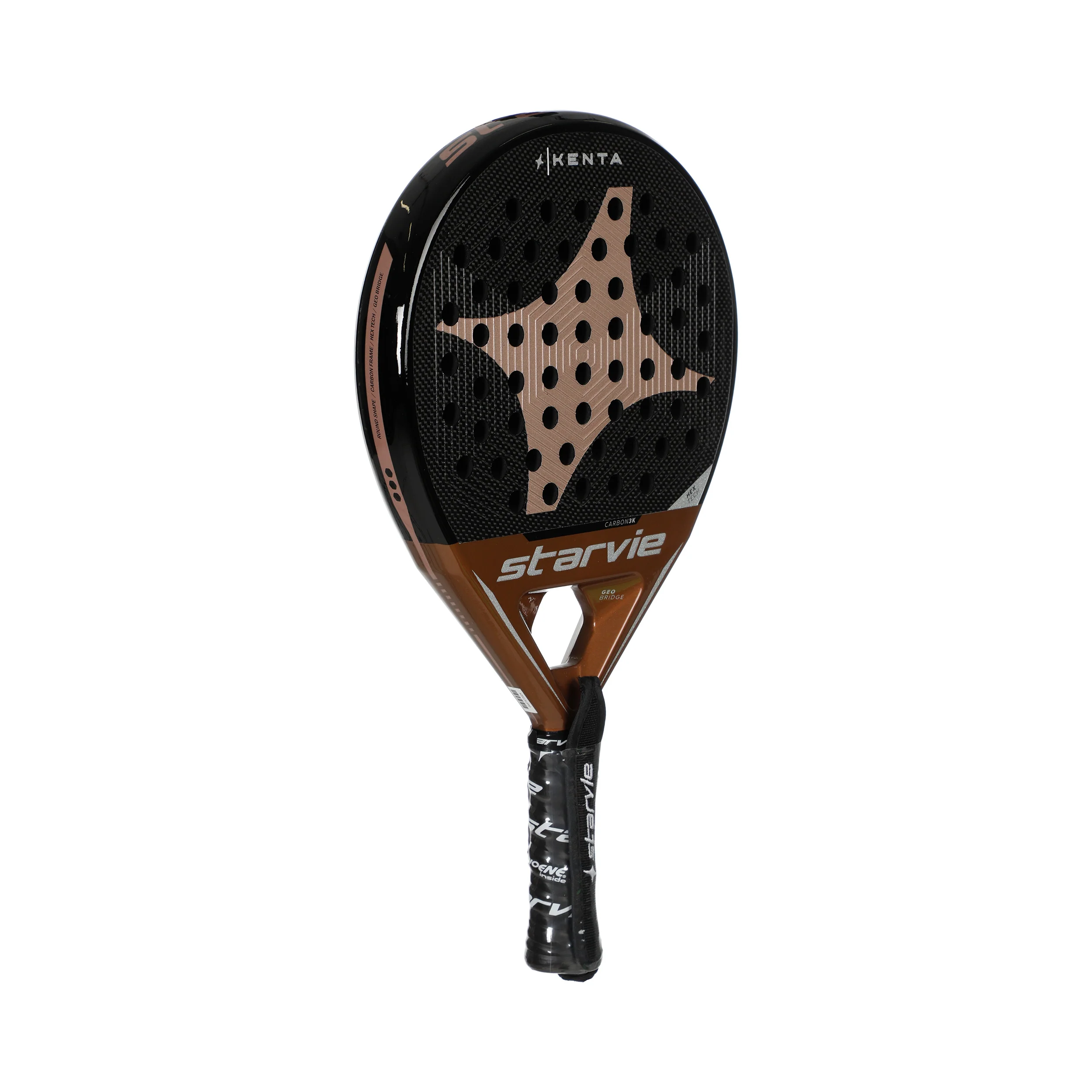 Kenta Eternal Pro Pala de pádel - Image 3