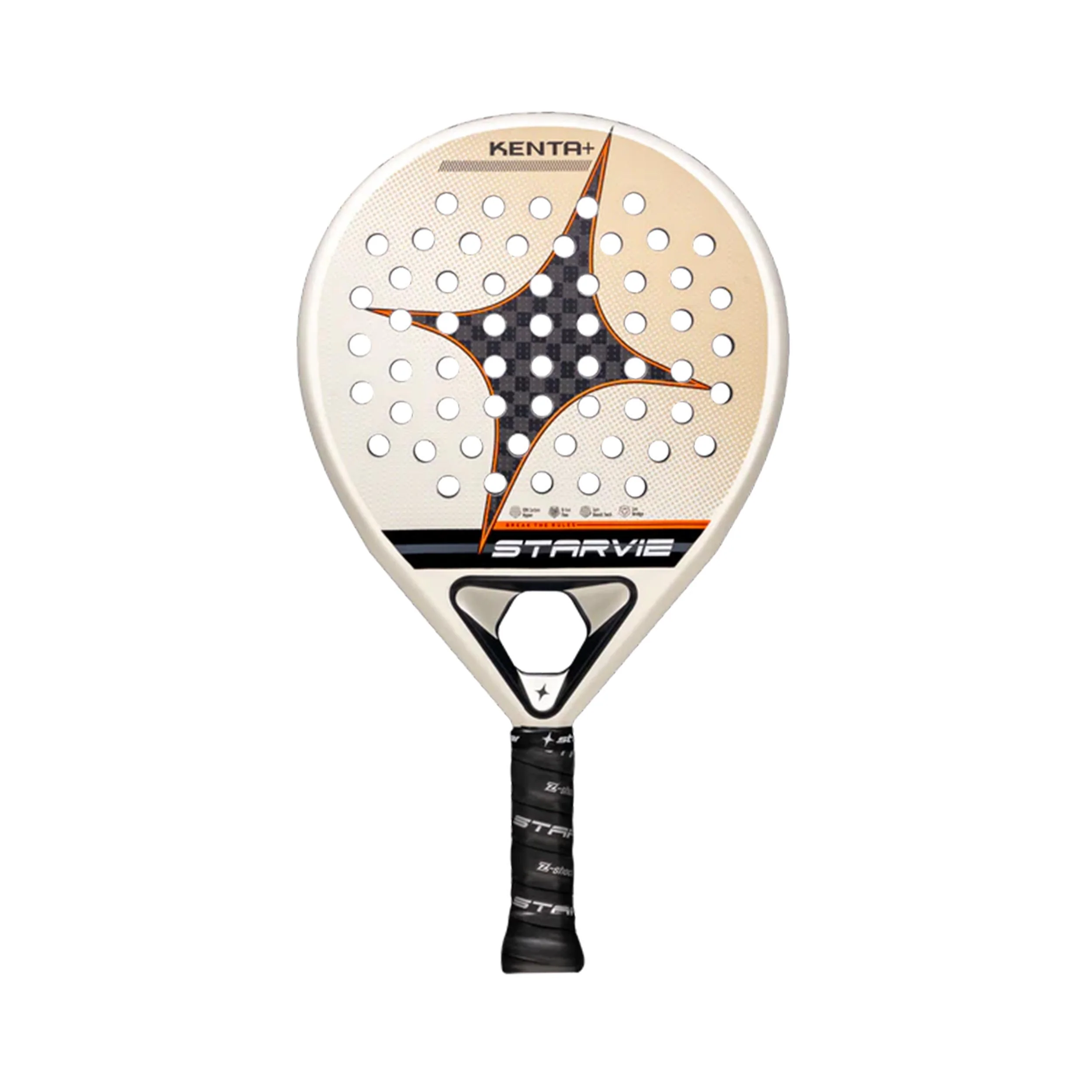 Kenta + Pala de pádel