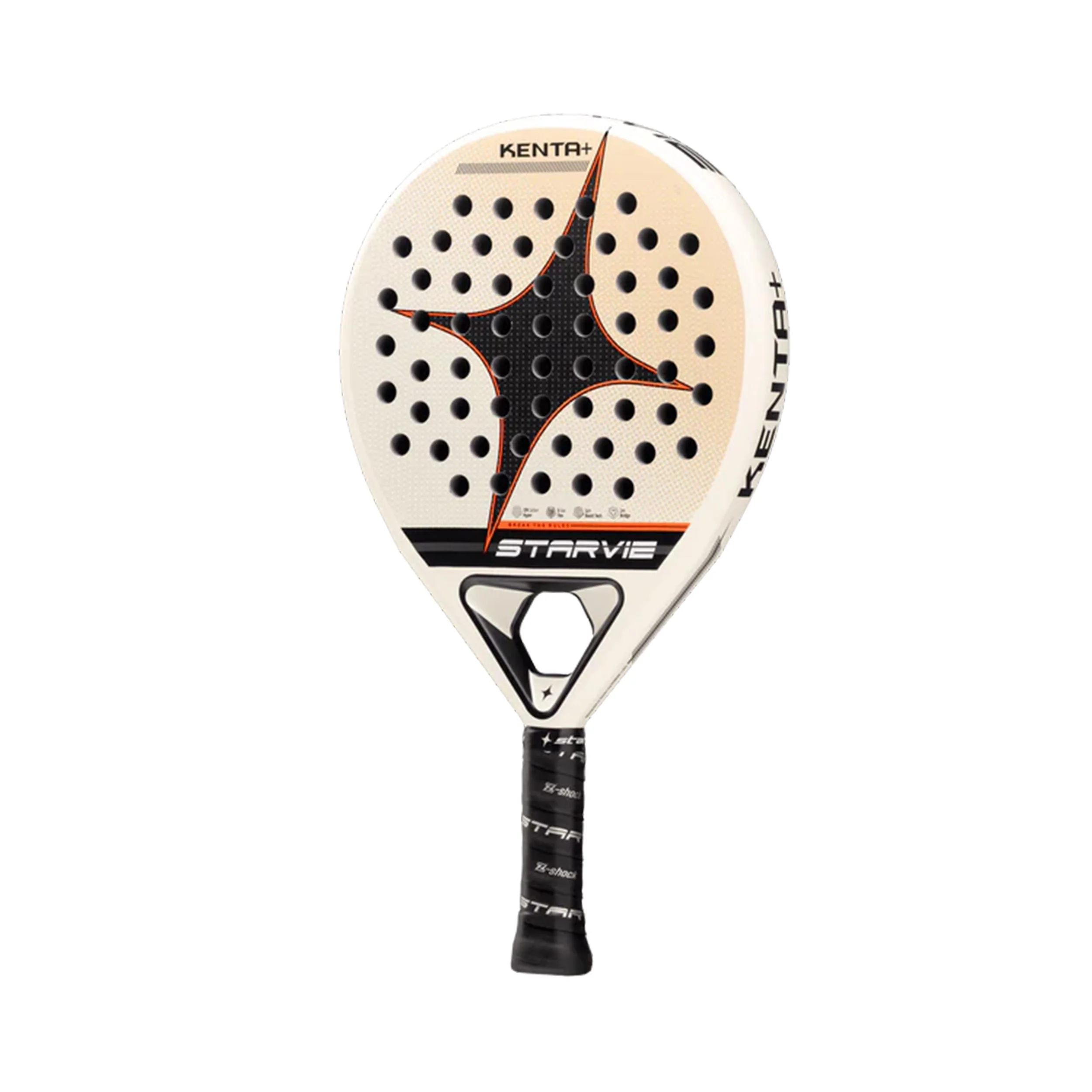 Kenta + Pala de pádel - Image 2