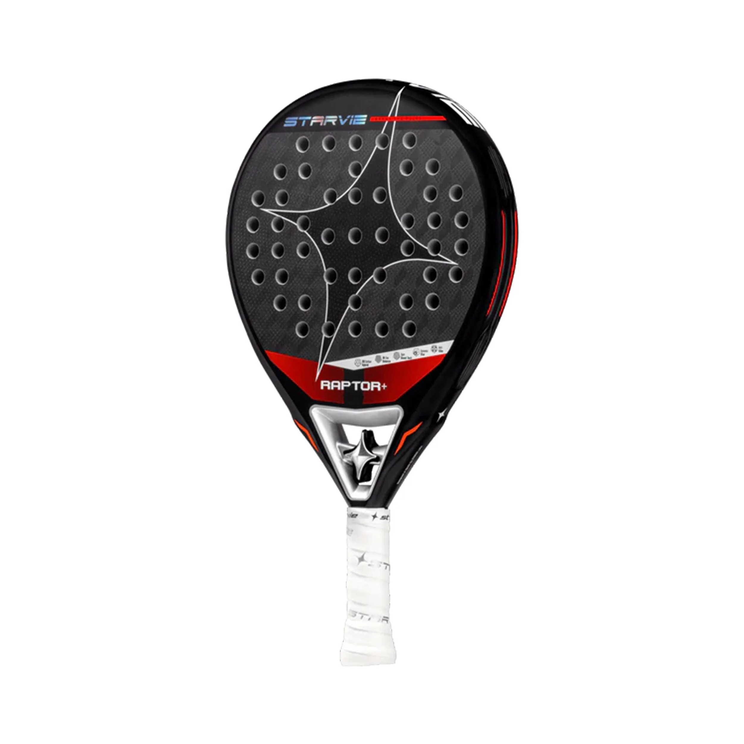 Raptor + Pala de pádel - Image 2