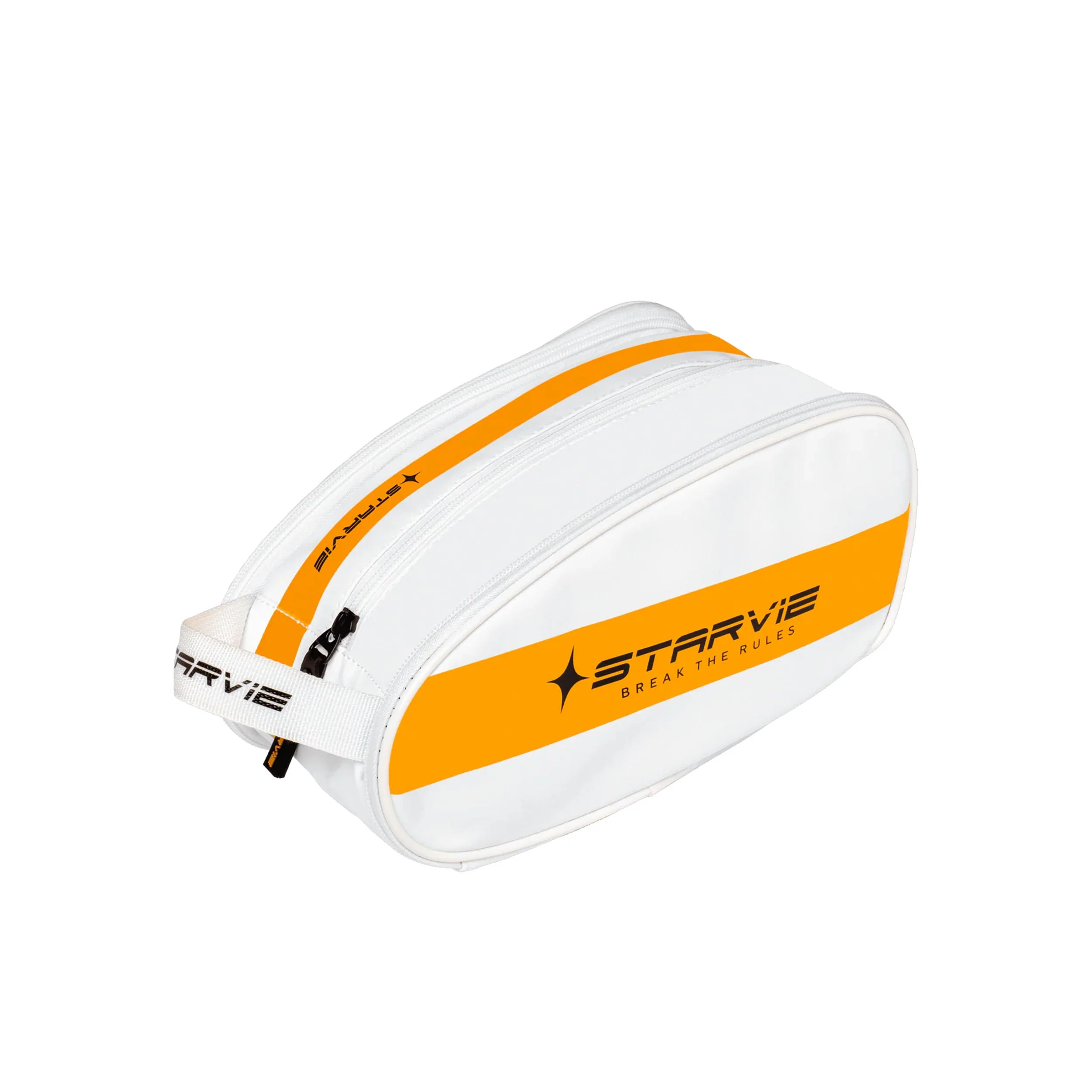 SKYLINE Neceser -negro, blanco
