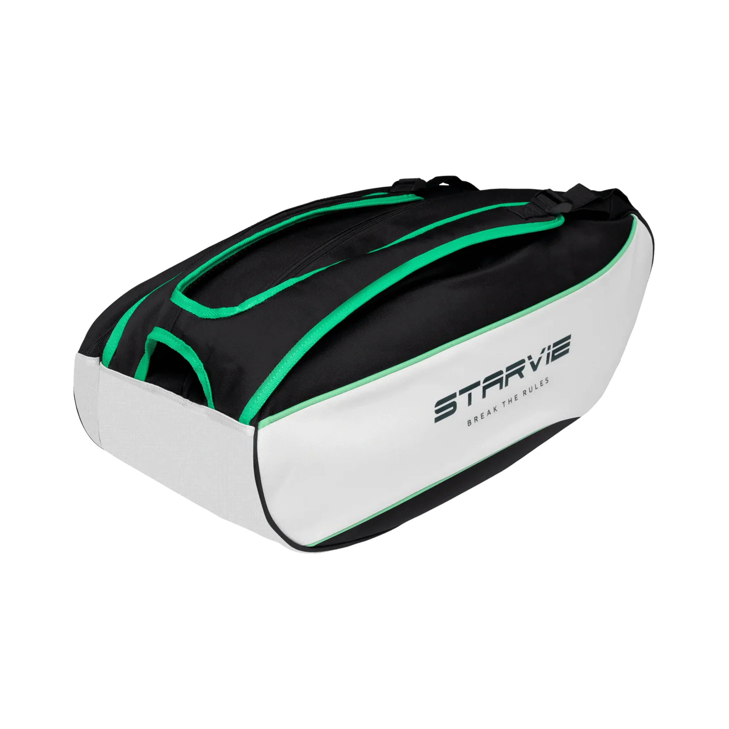 STAR Paletero -negro, verde