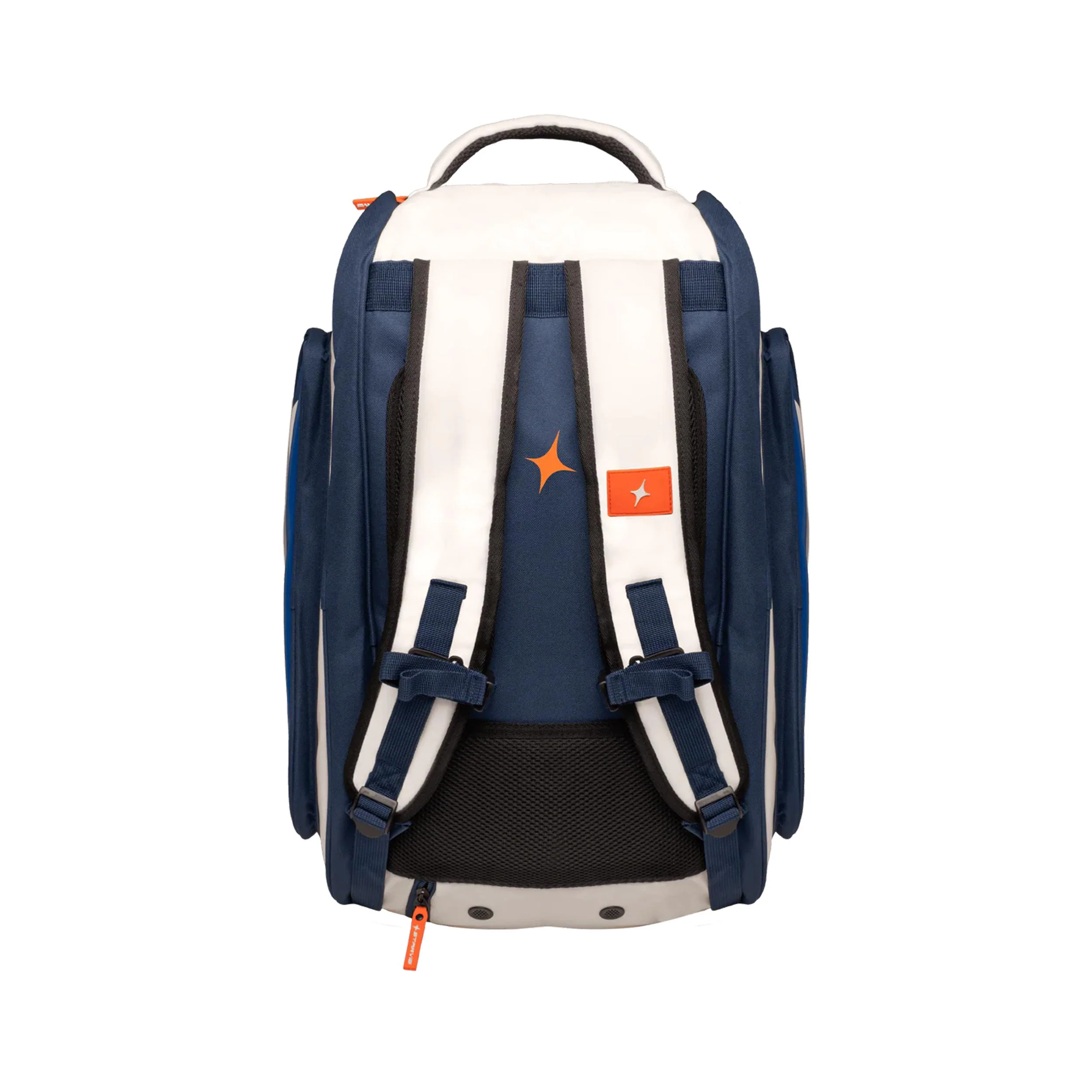 TACTIC PRO Paletero -blanco, azul oscuro - Image 2