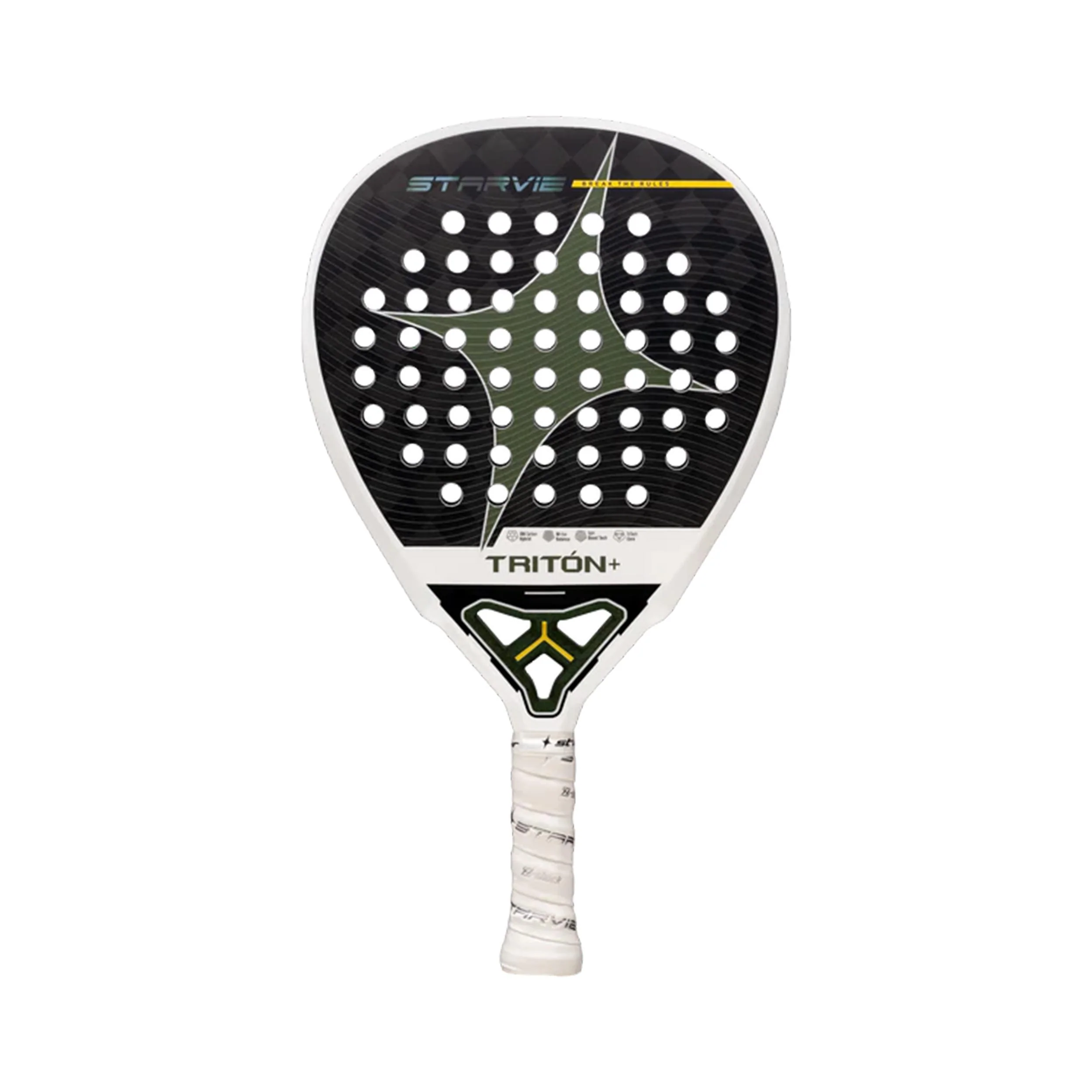 Triton Balance+ Pala de pádel