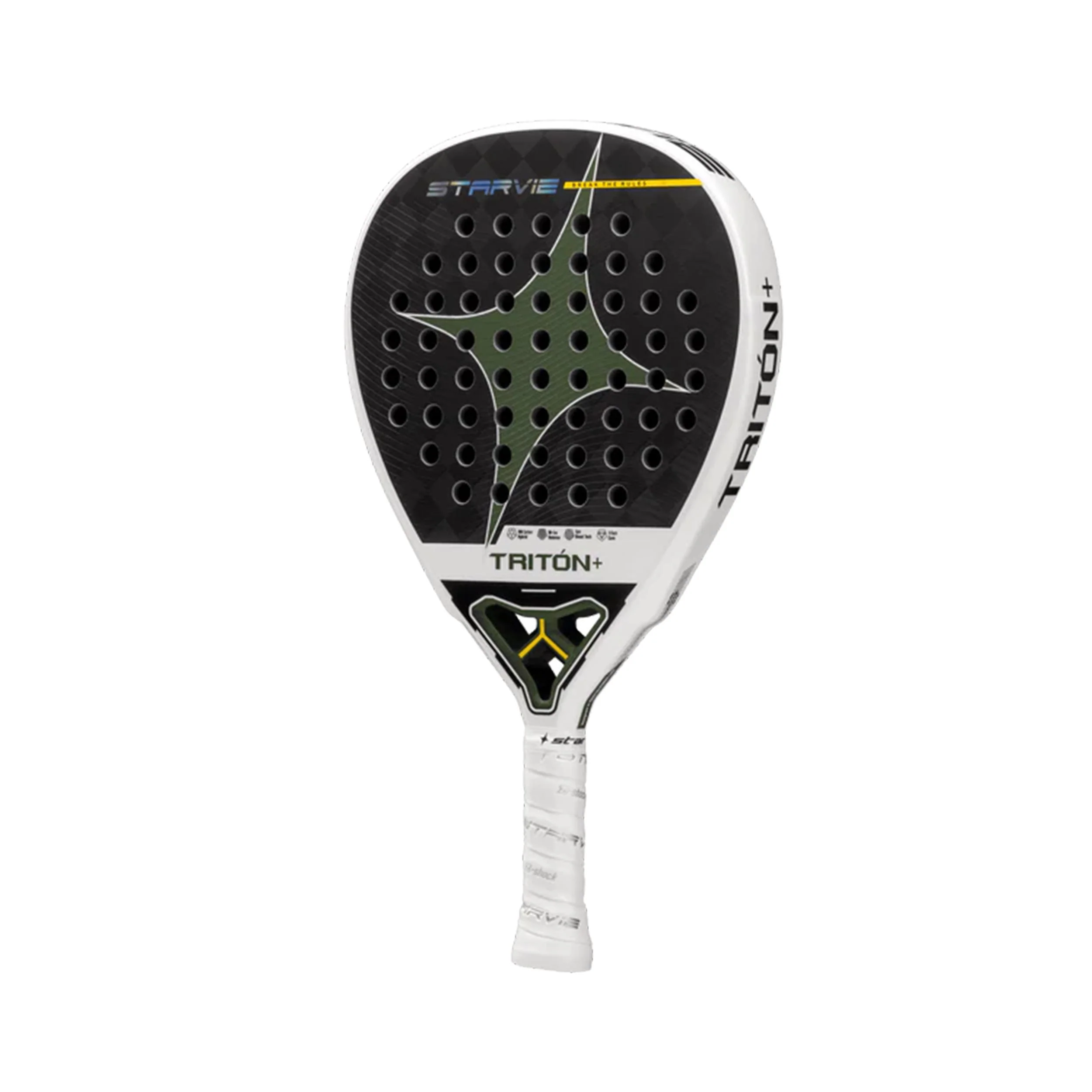Triton Balance+ Pala de pádel - Image 2