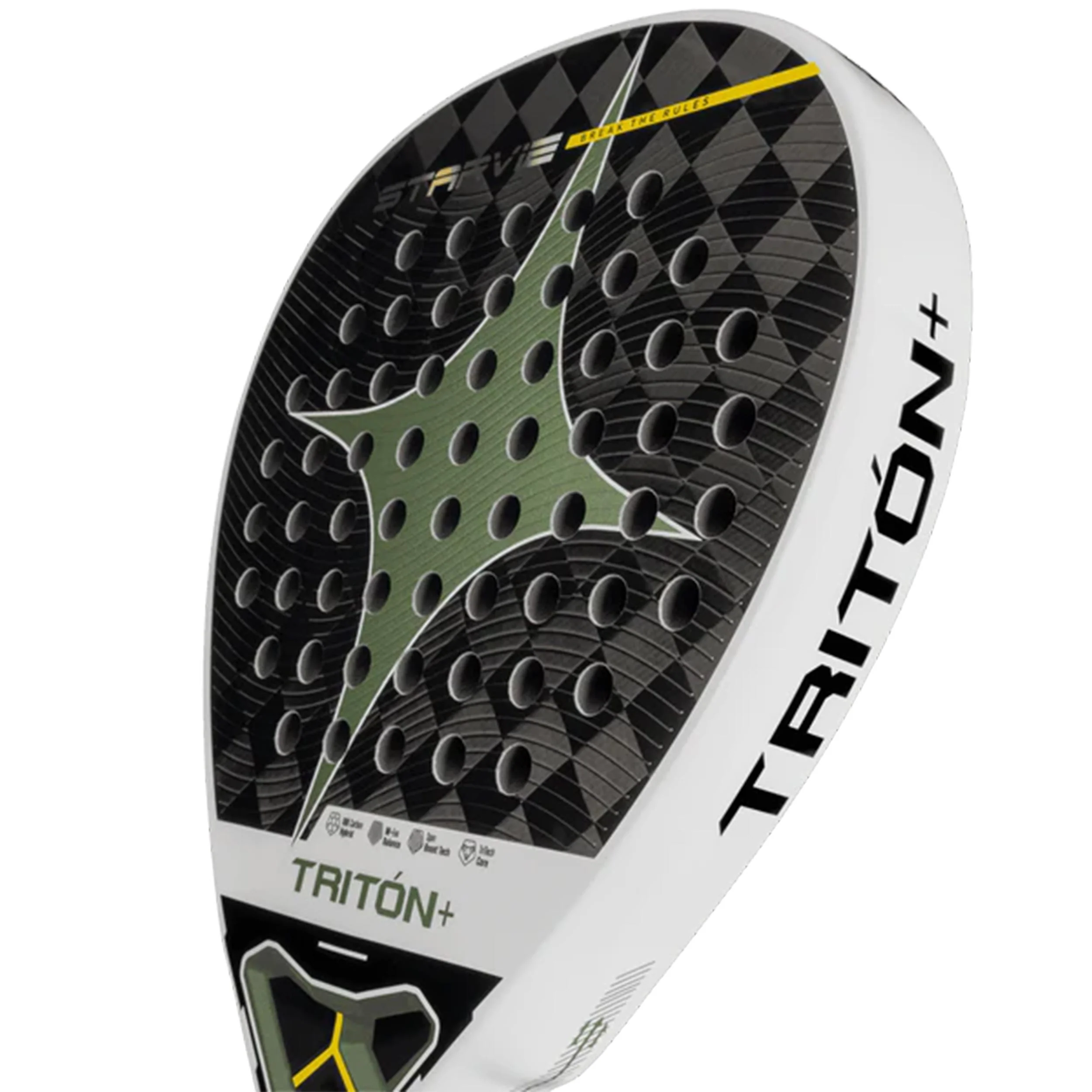 Triton Balance+ Pala de pádel - Image 4