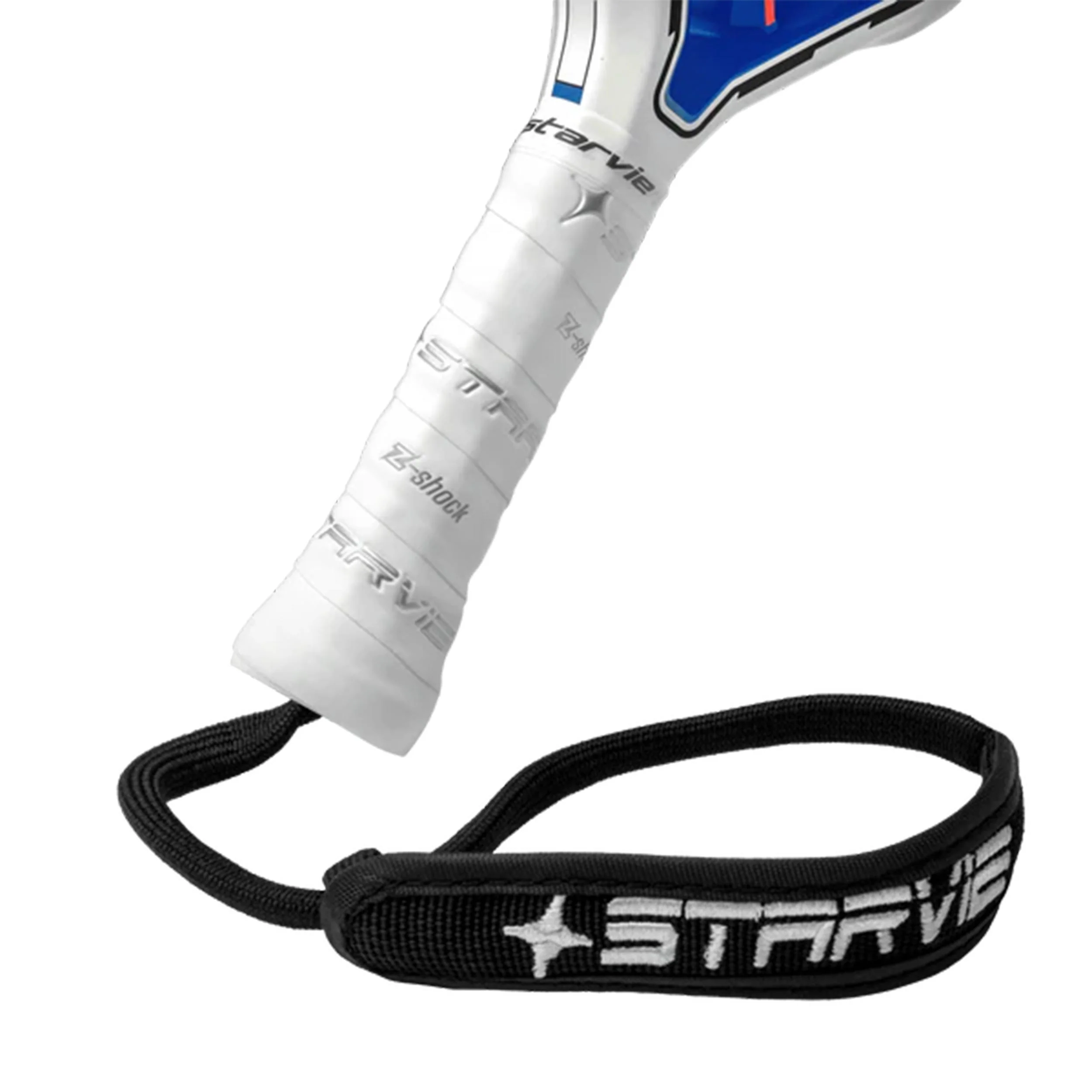 Triton Power + Pala de pádel Raquetas de test - Image 4