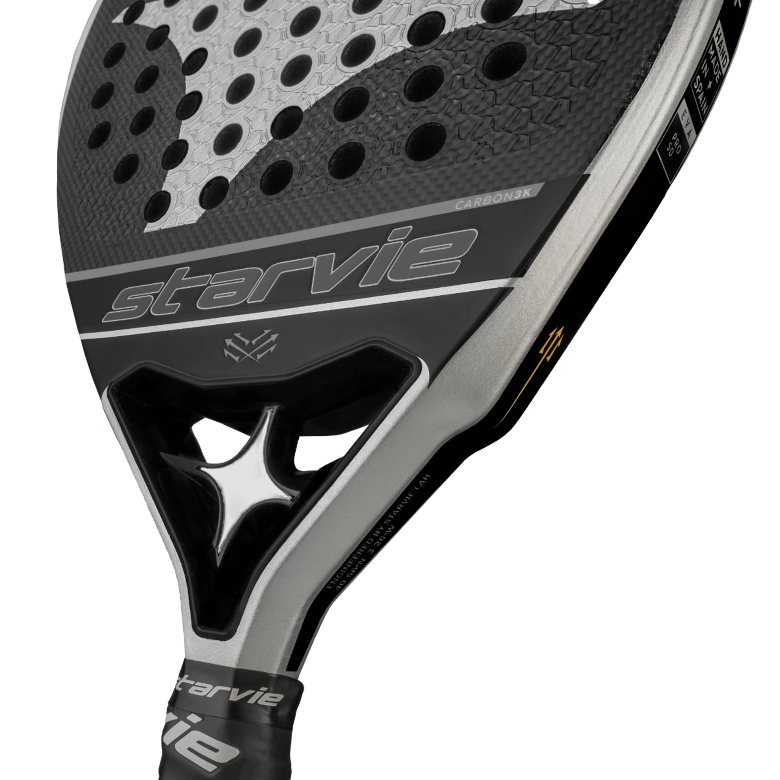 Triton Pro Pala de pádel - Image 3