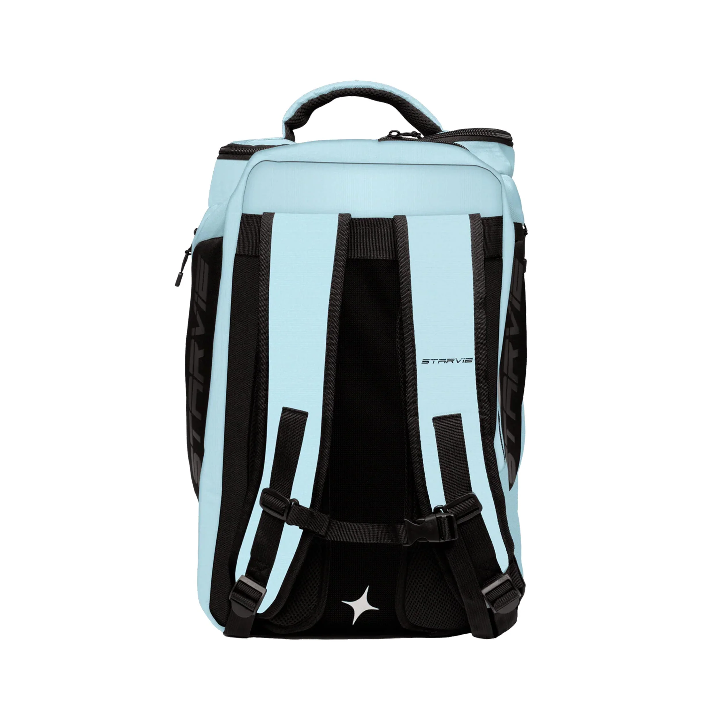 URBAN Mochila -turquesa, negro - Image 2