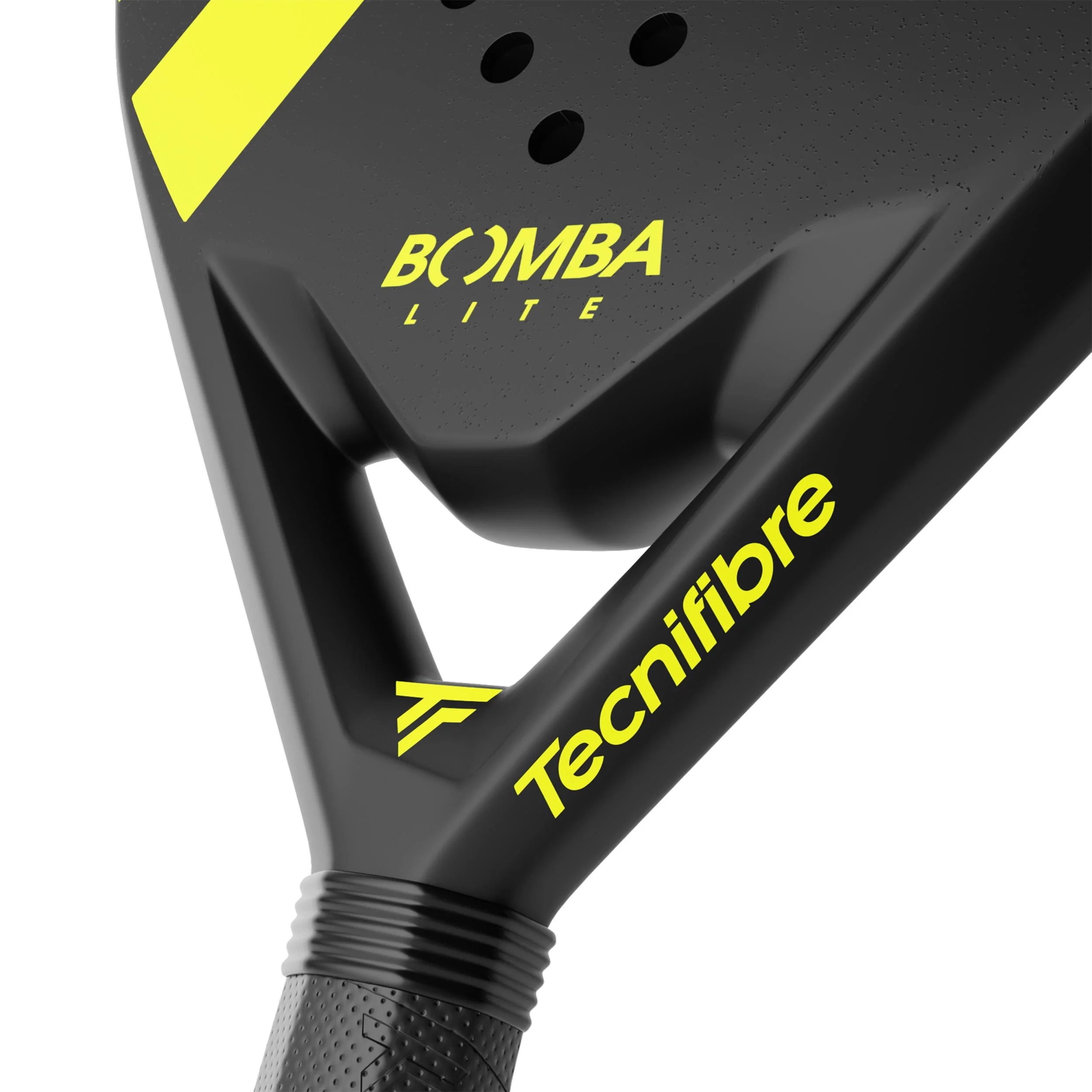 Bomba Lite Pala de pádel - Image 4