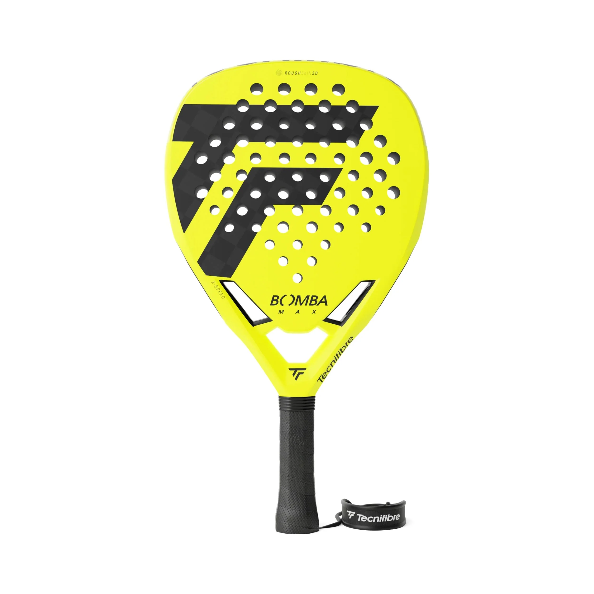 Bomba Max Pala de pádel