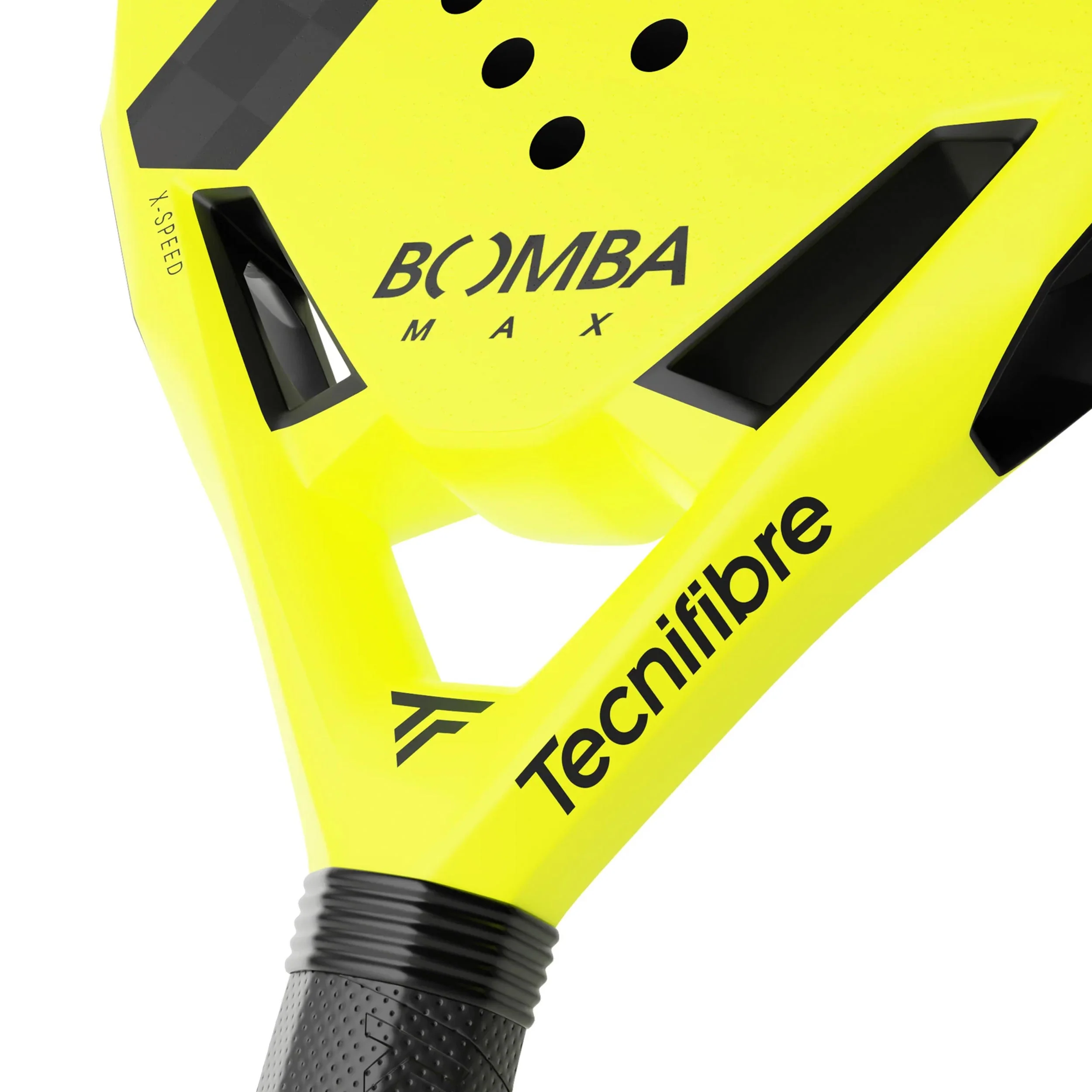Bomba Max Pala de pádel - Image 4