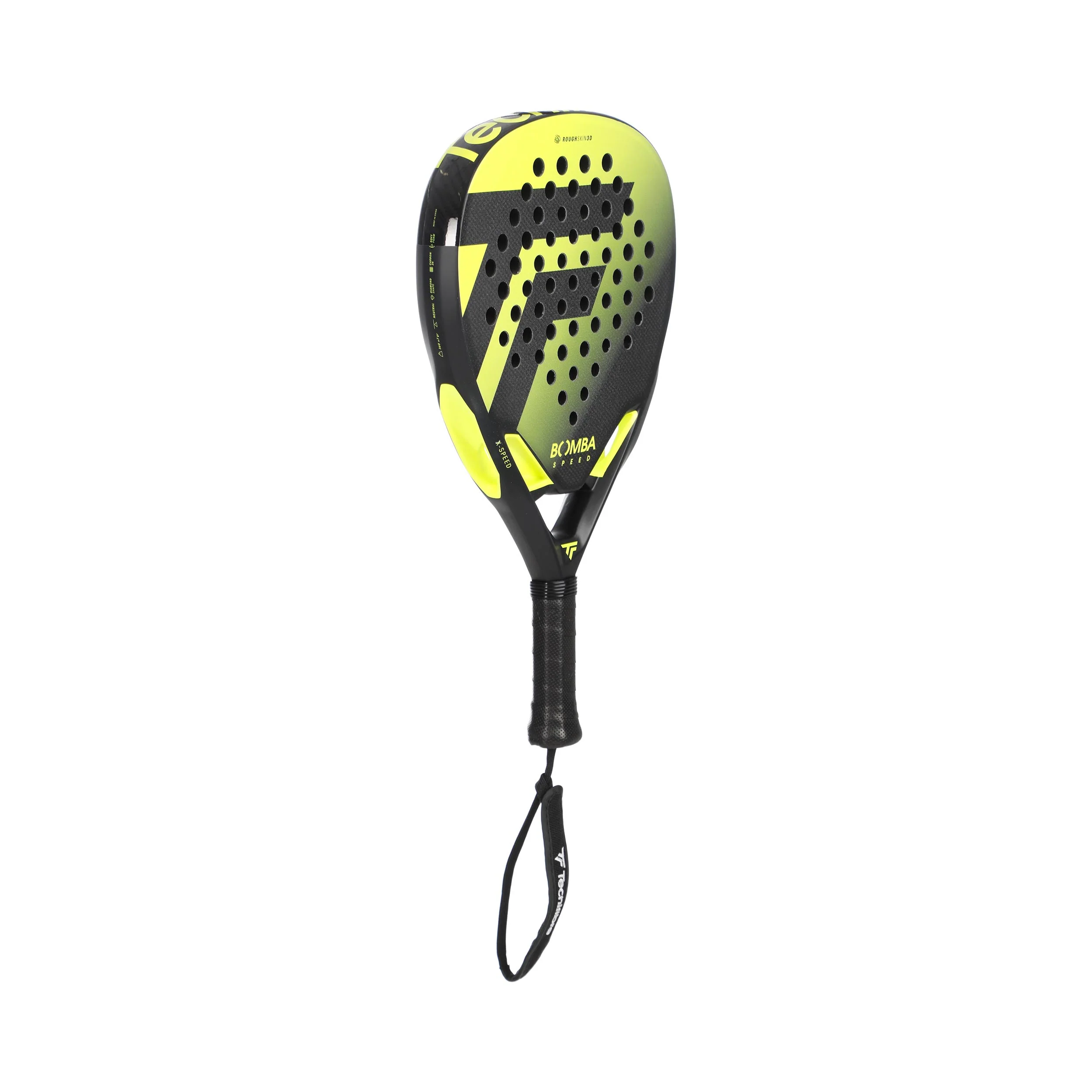 Bomba Speed Pala de pádel - Image 3