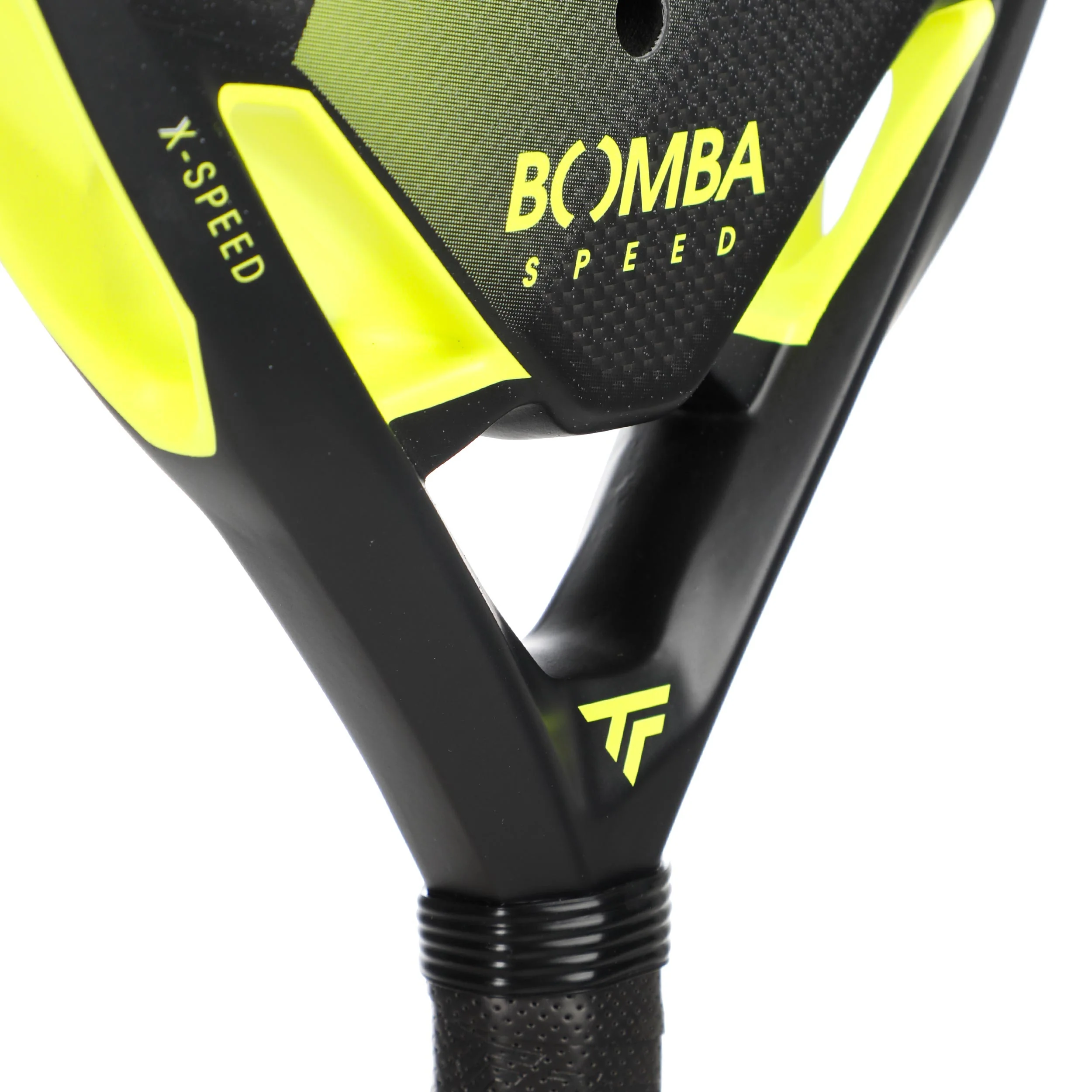 Bomba Speed Pala de pádel - Image 4